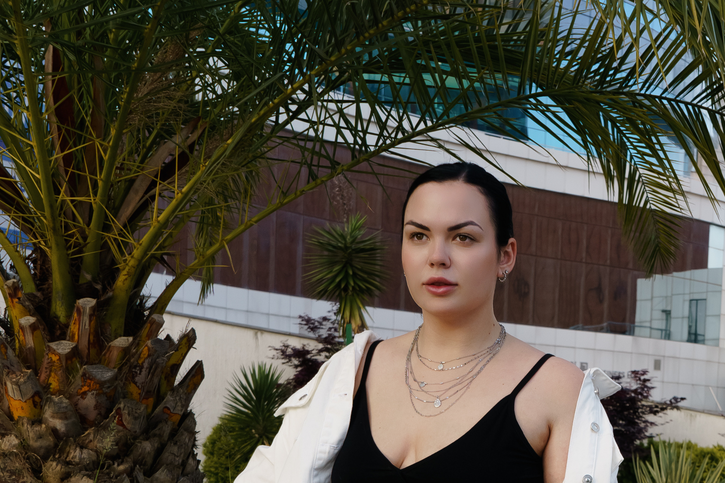 Город любви и нежности. Фотограф в Батуми Елена Огонёк