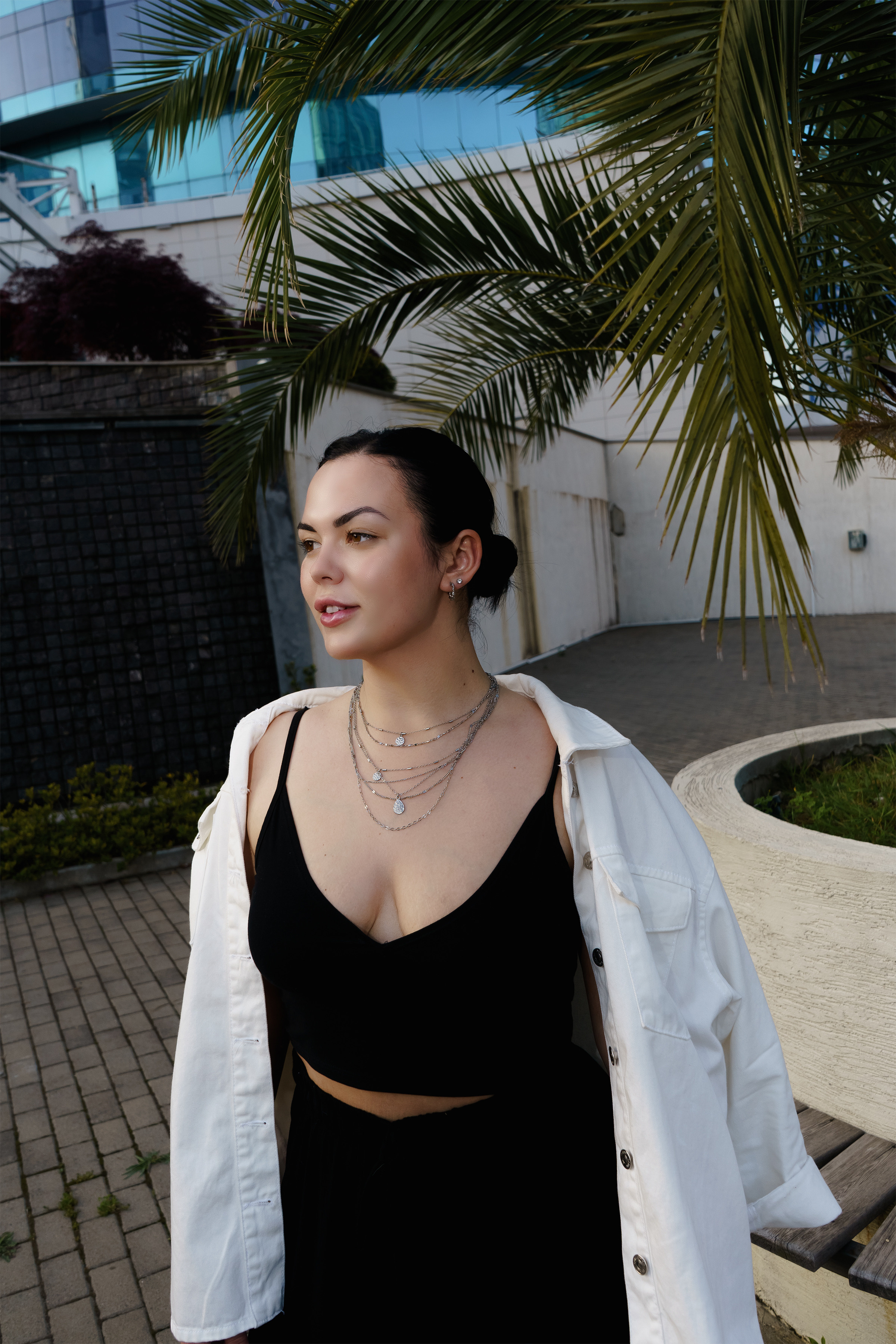 Город любви и нежности. Фотограф в Батуми Елена Огонёк