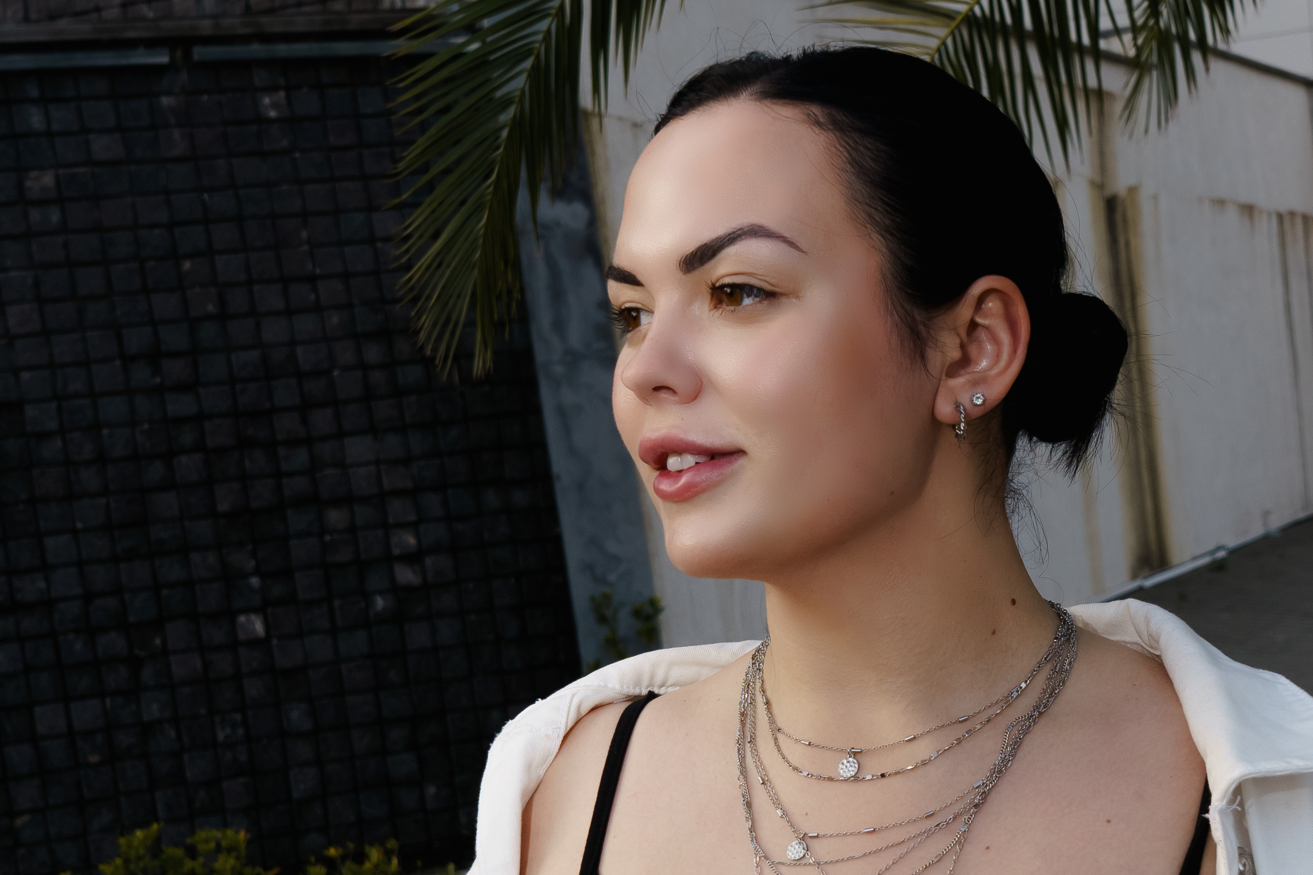 Город любви и нежности. Фотограф в Батуми Елена Огонёк