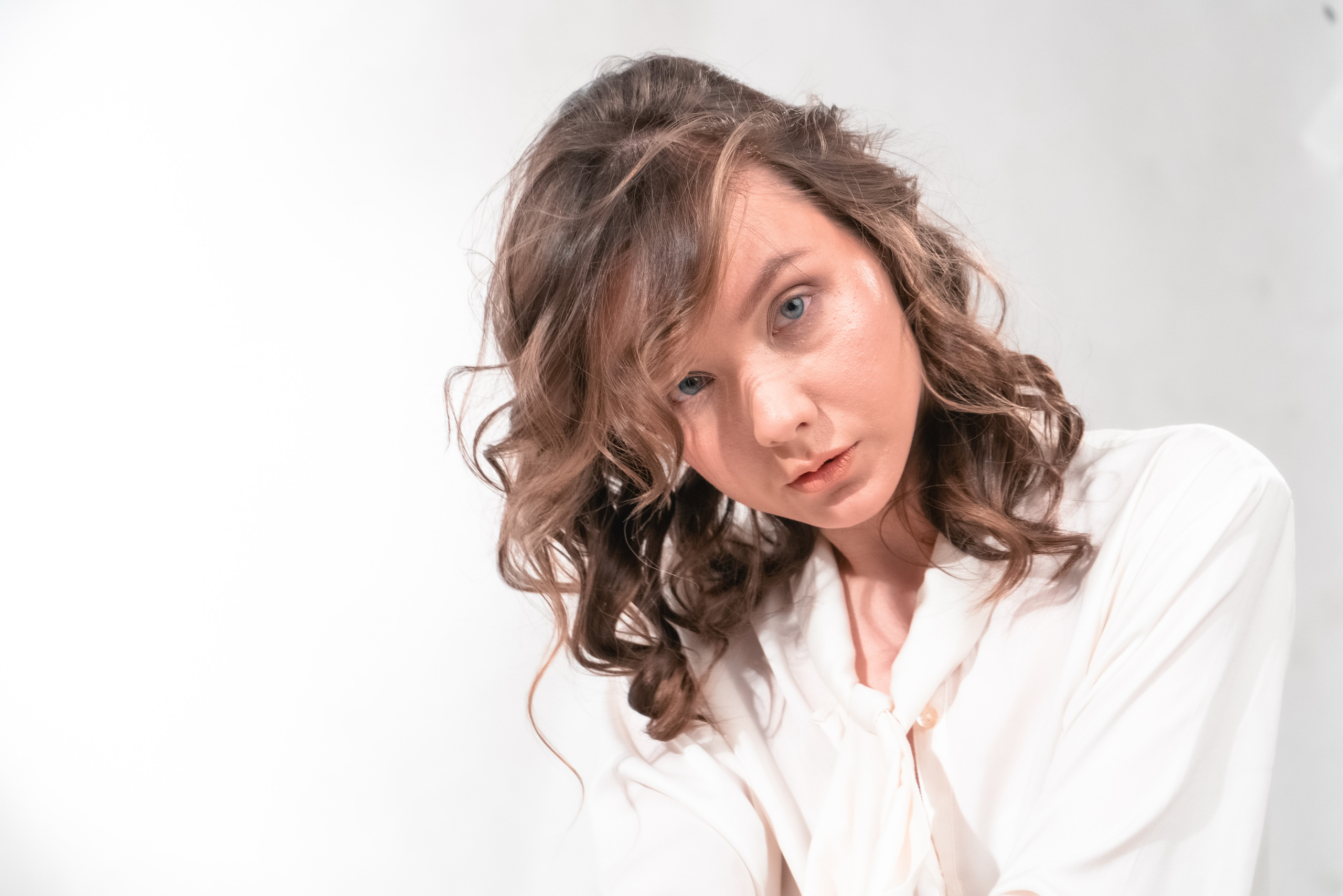 Когда хочется в небеса. Фотограф в Батуми Елена Огонёк