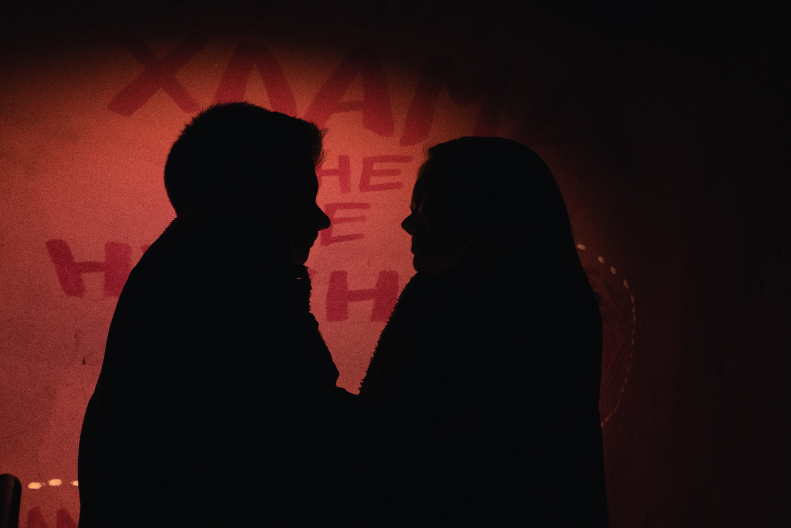 Love-story. Фотограф в Батуми Елена Огонёк