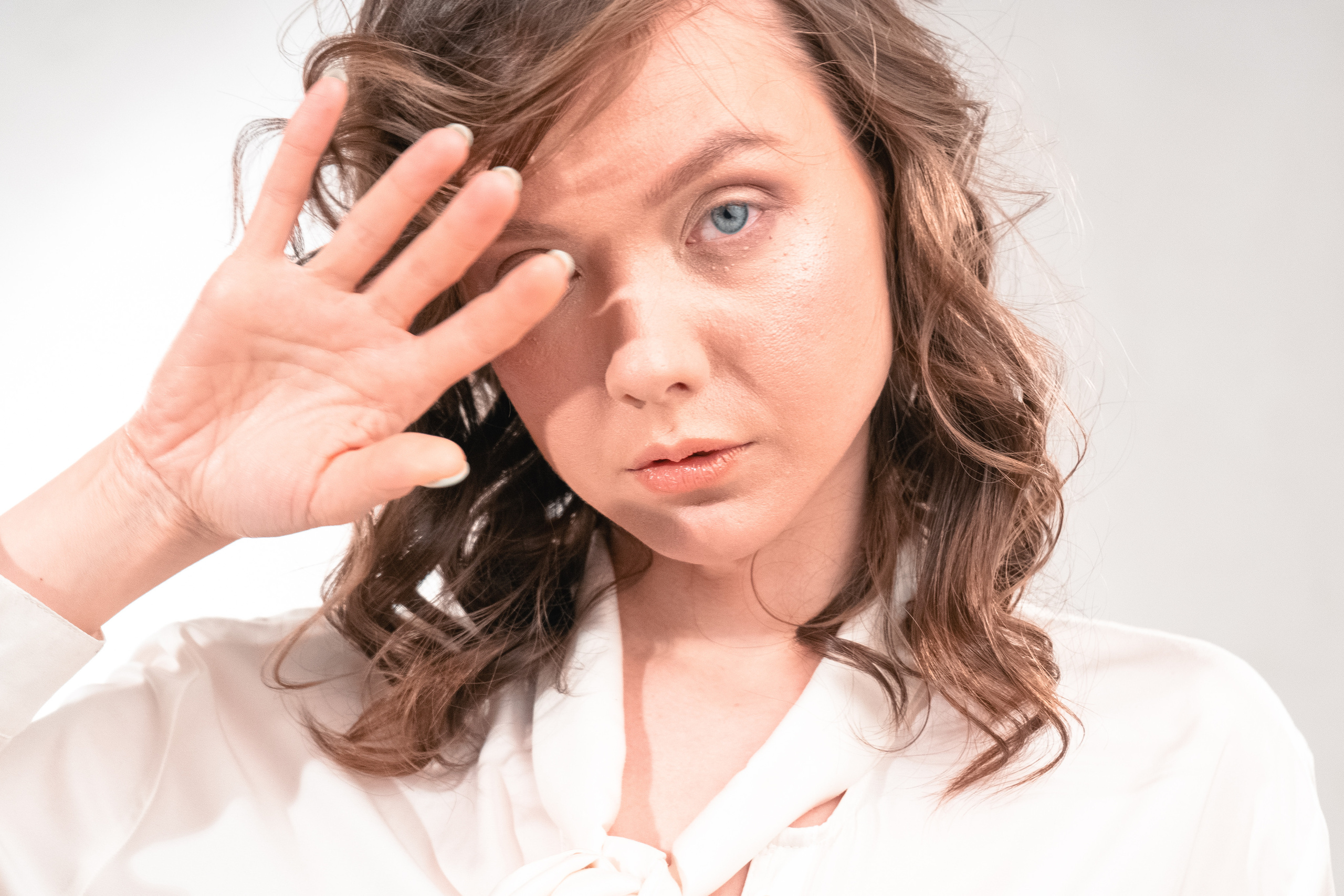 Когда хочется в небеса. Фотограф в Батуми Елена Огонёк