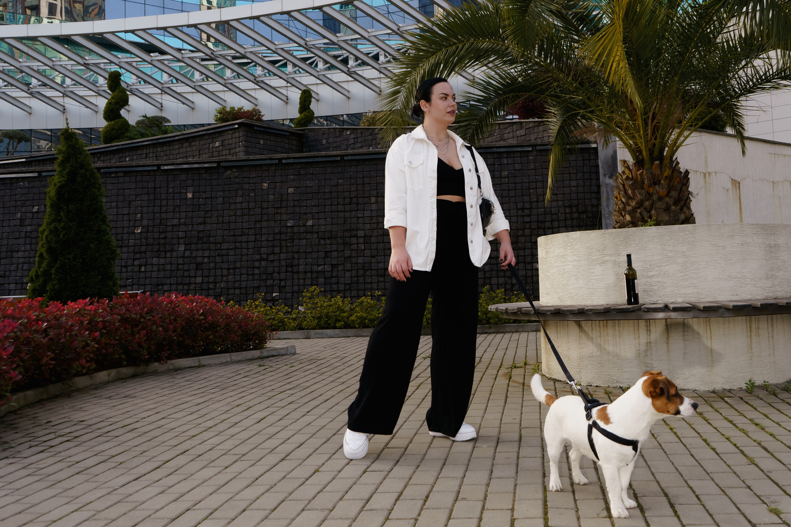 Город любви и нежности. Фотограф в Батуми Елена Огонёк