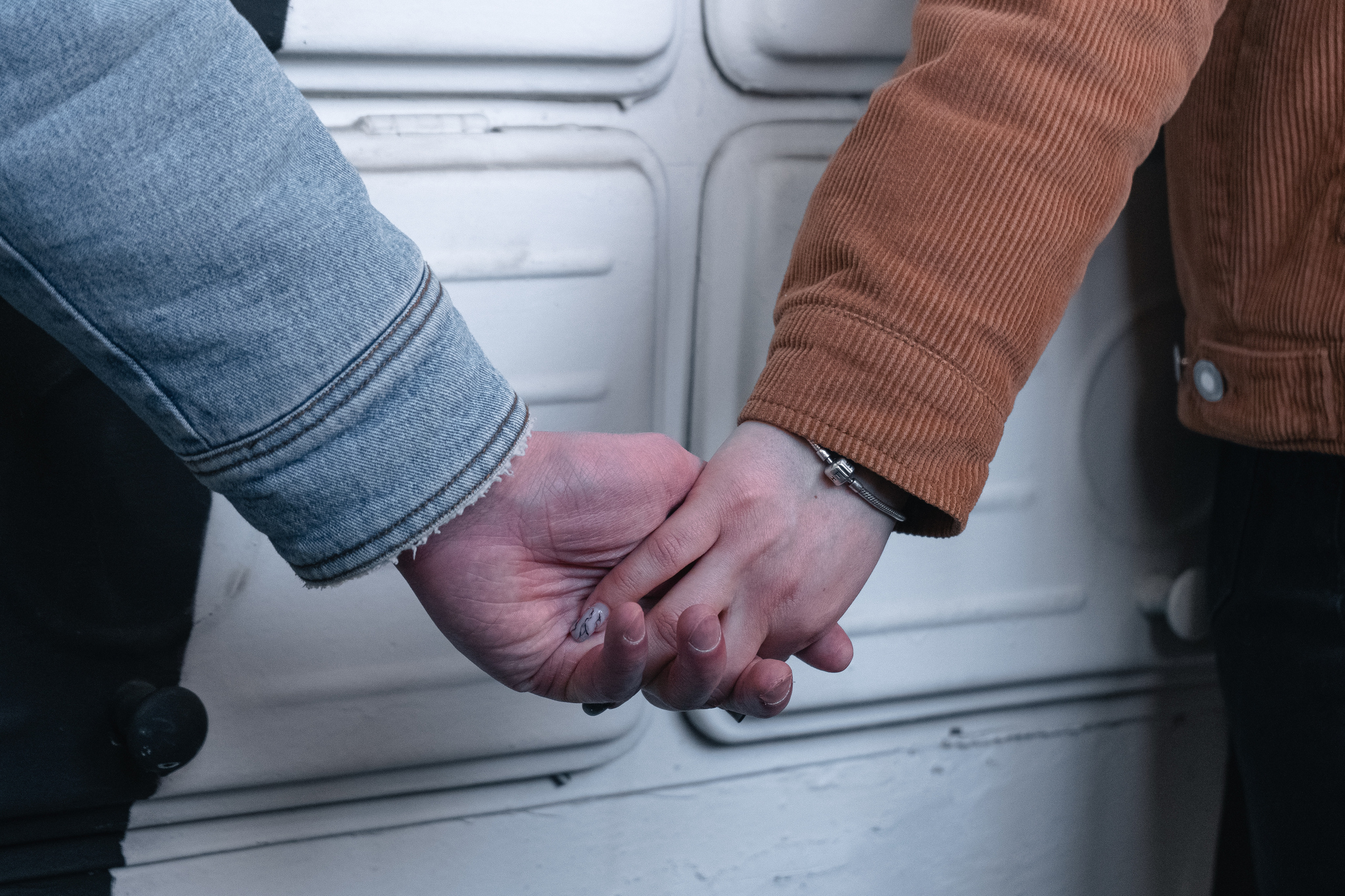 Love-story. Фотограф в Батуми Елена Огонёк