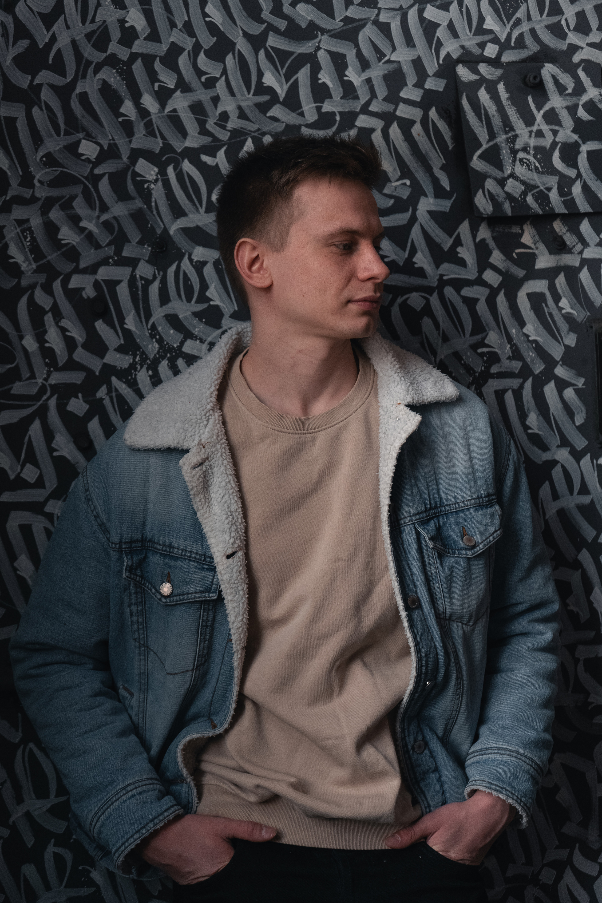 Love-story. Фотограф в Батуми Елена Огонёк