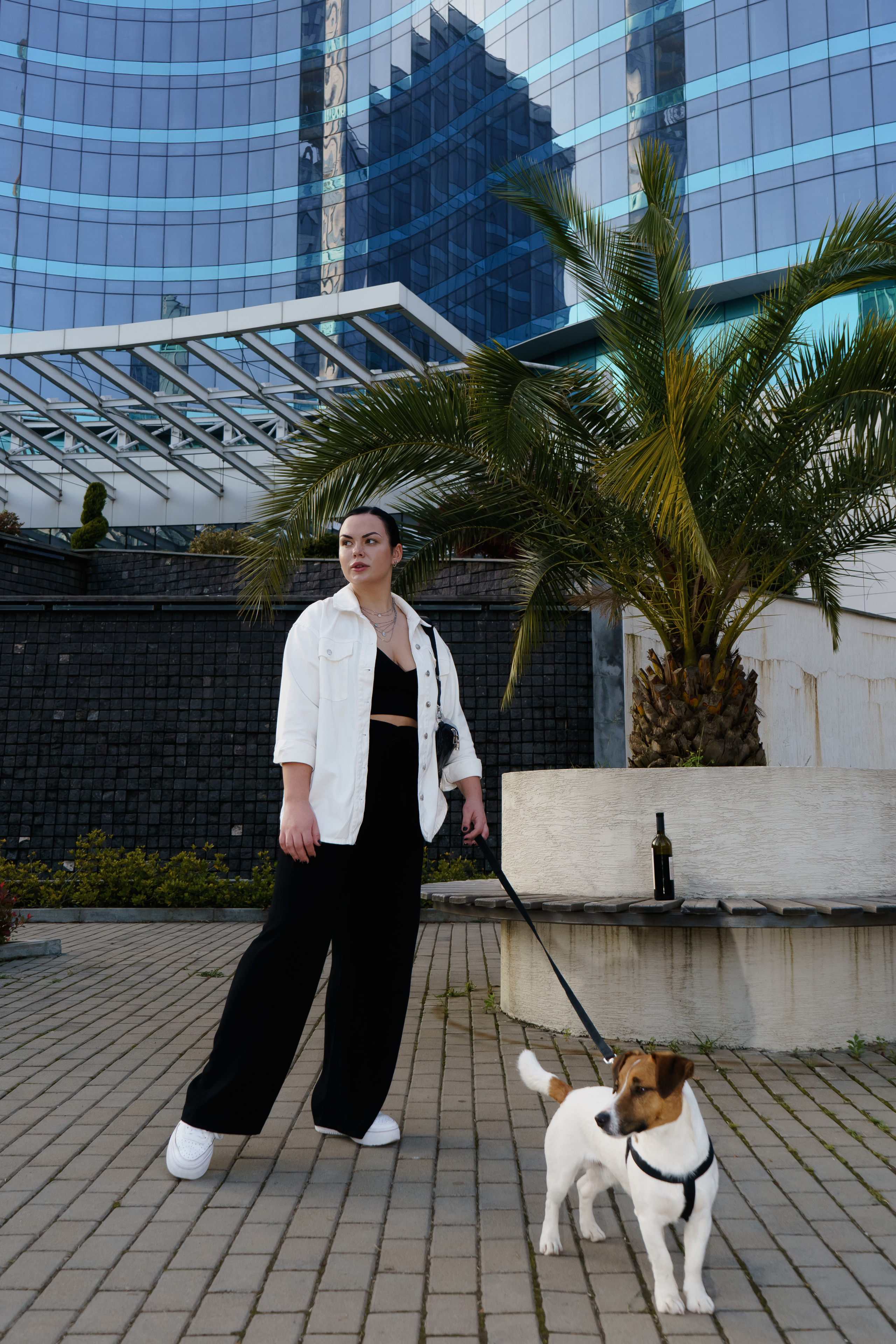 Город любви и нежности. Фотограф в Батуми Елена Огонёк