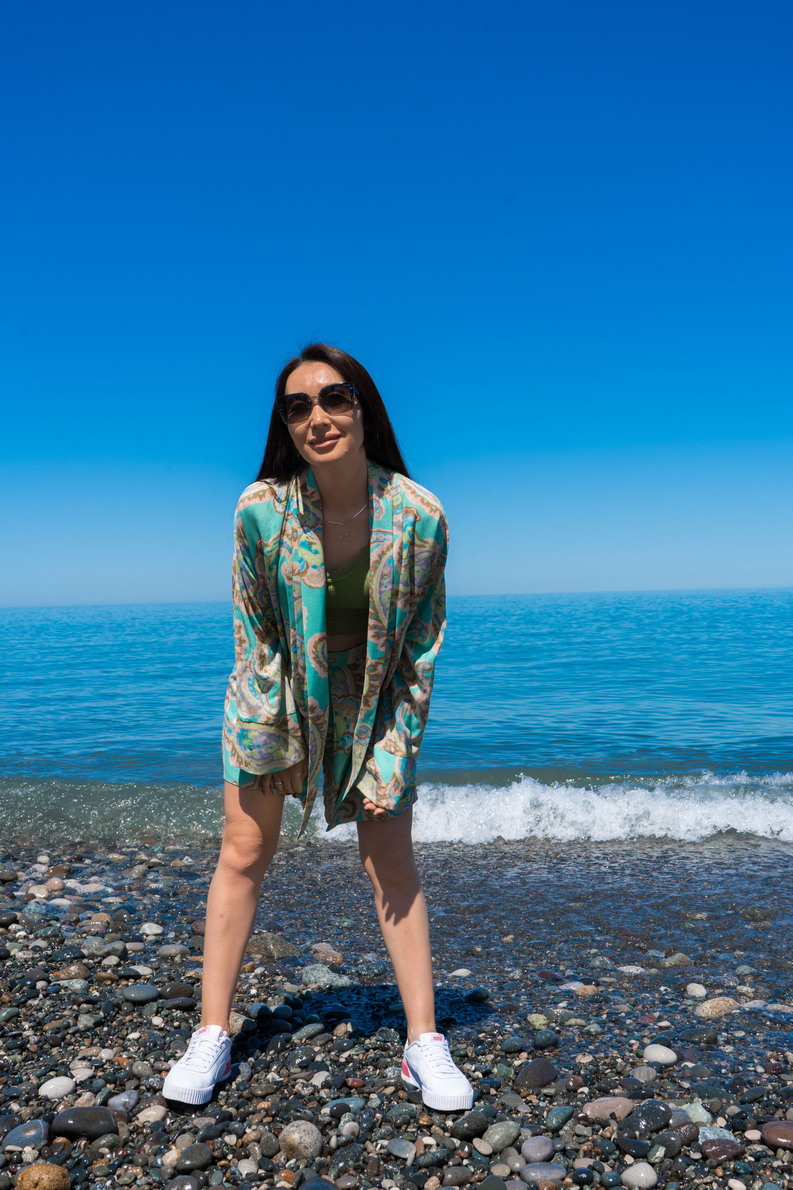 Сая. Красота и грация. Фотограф в Батуми Елена Огонёк