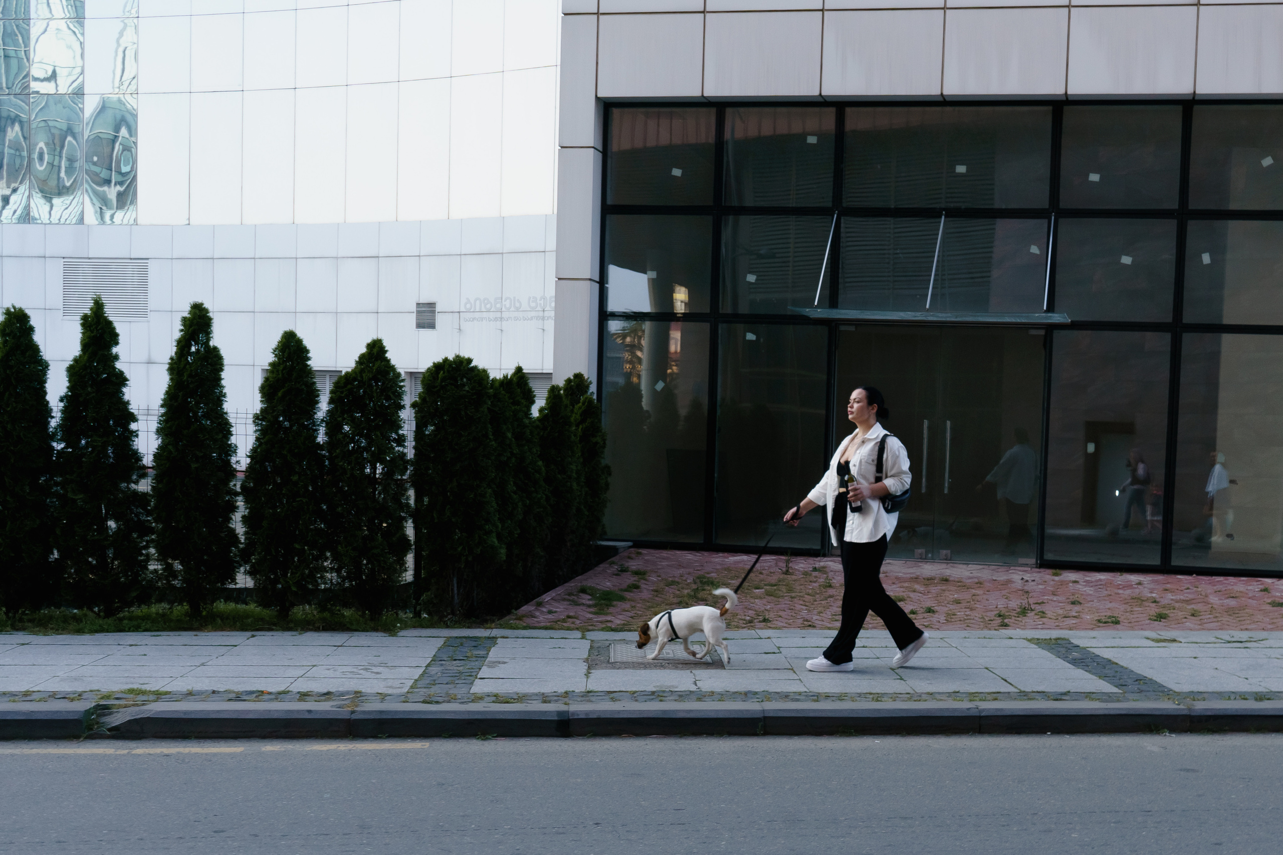 Город любви и нежности. Фотограф в Батуми Елена Огонёк