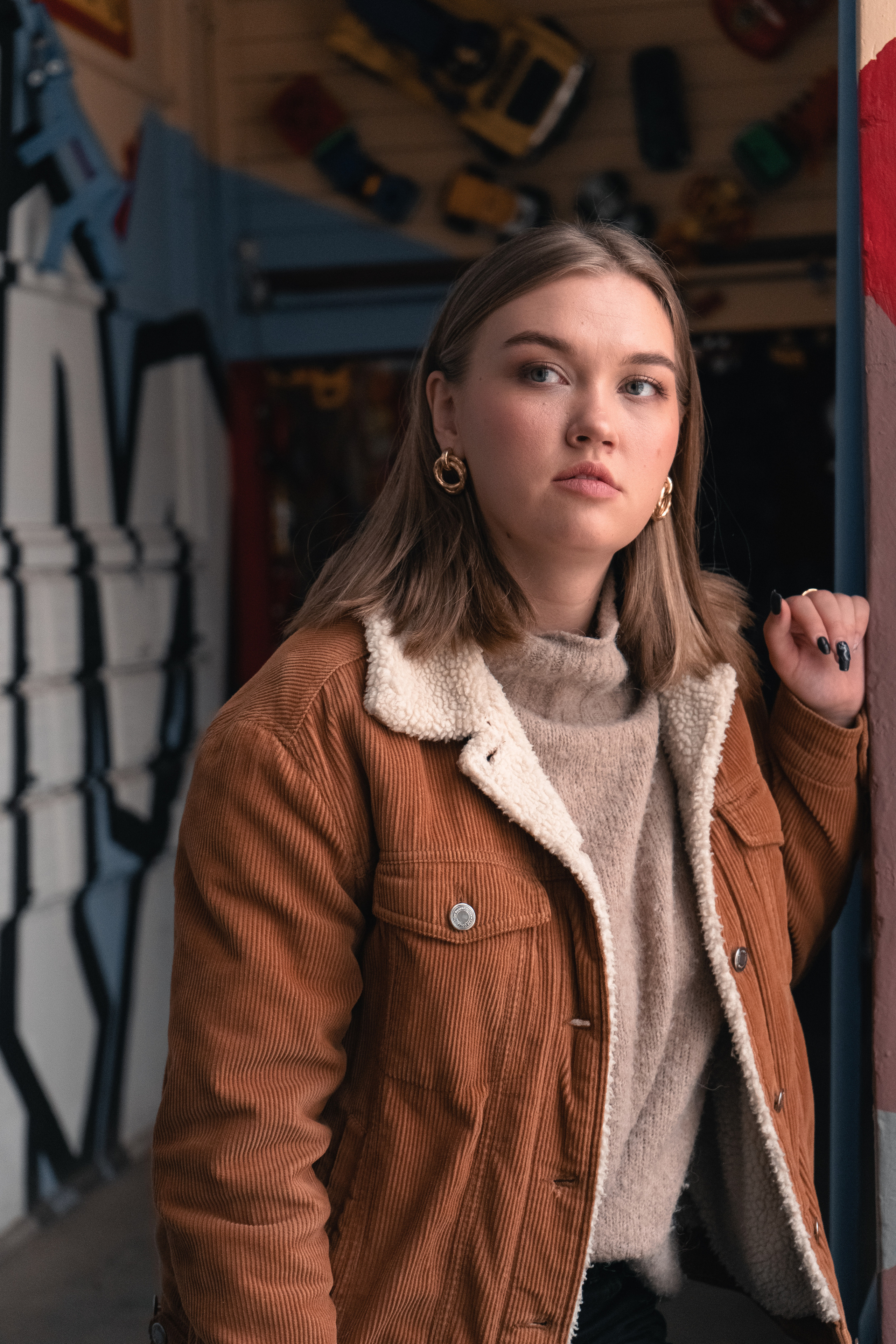 Love-story. Фотограф в Батуми Елена Огонёк