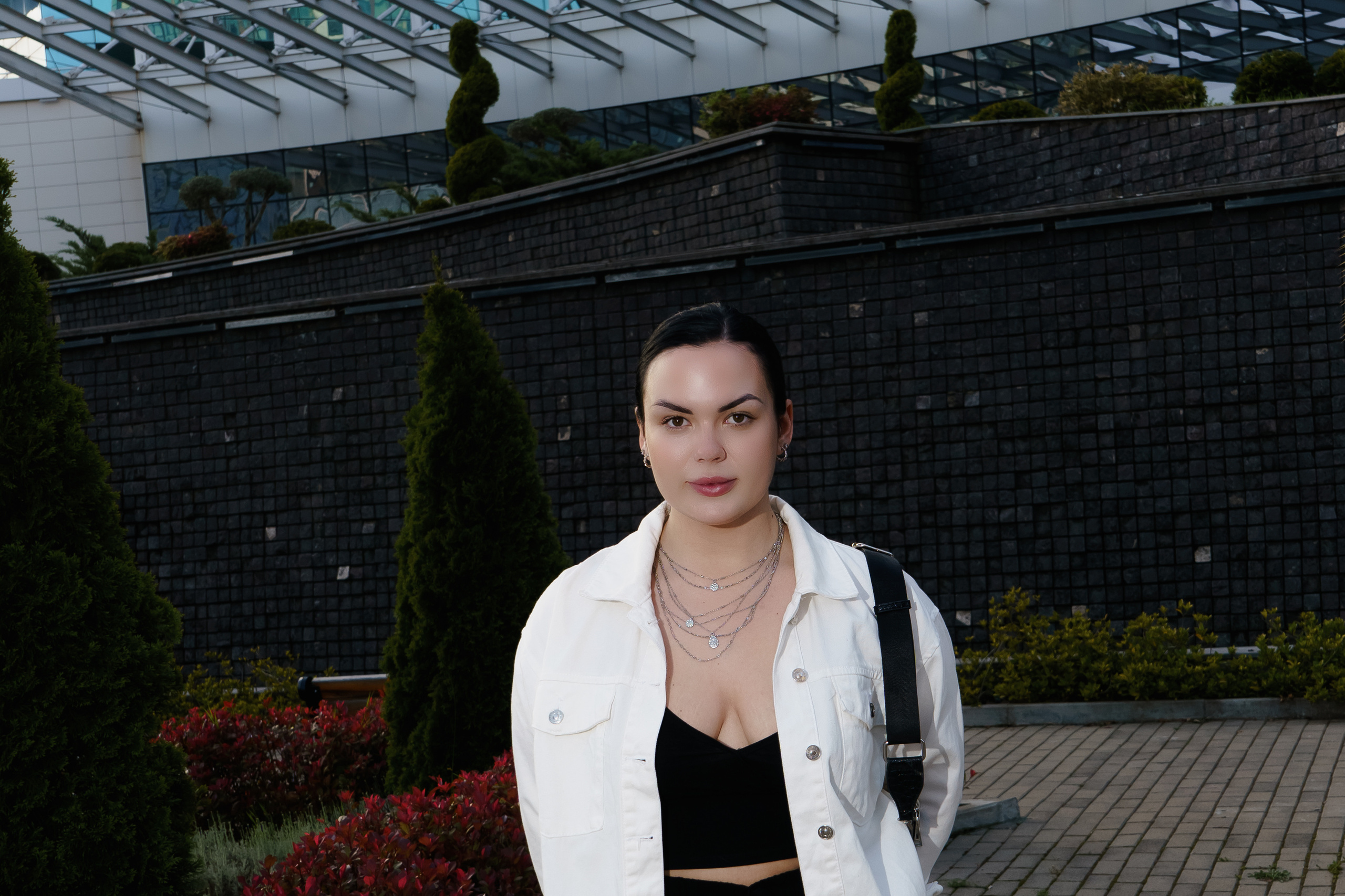 Город любви и нежности. Фотограф в Батуми Елена Огонёк