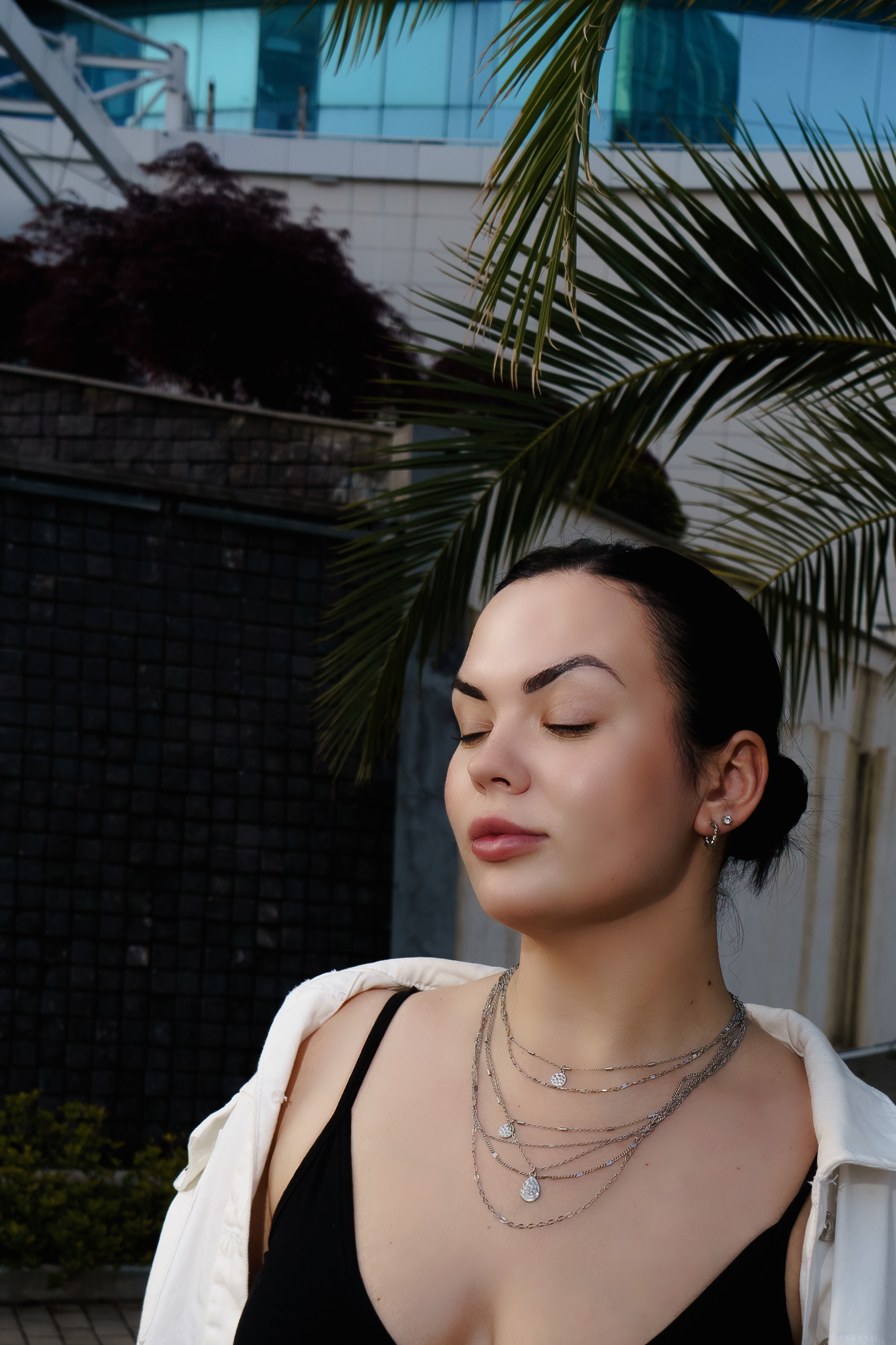 Город любви и нежности. Фотограф в Батуми Елена Огонёк