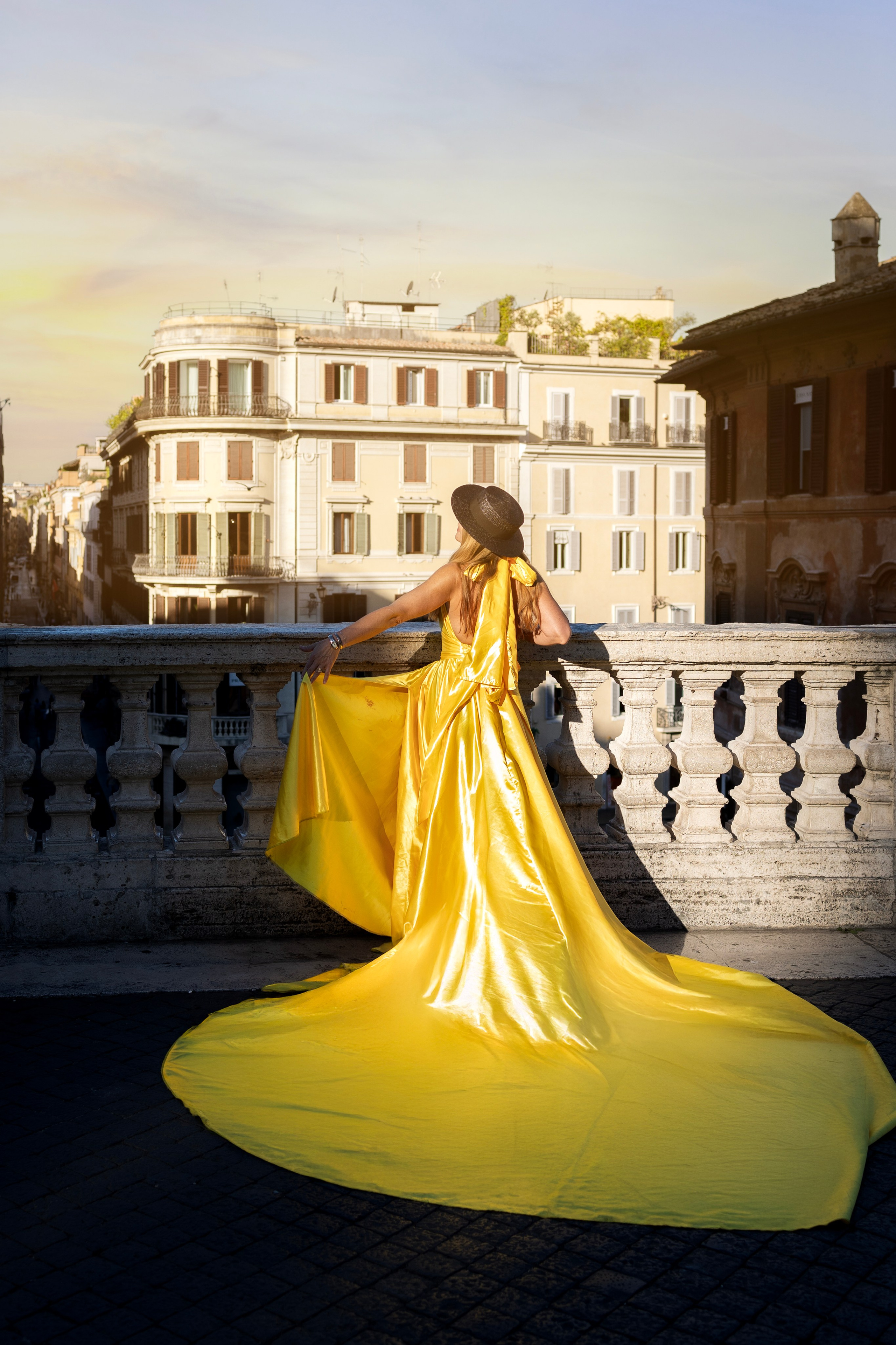 Italy Rom. Photographer in Munich