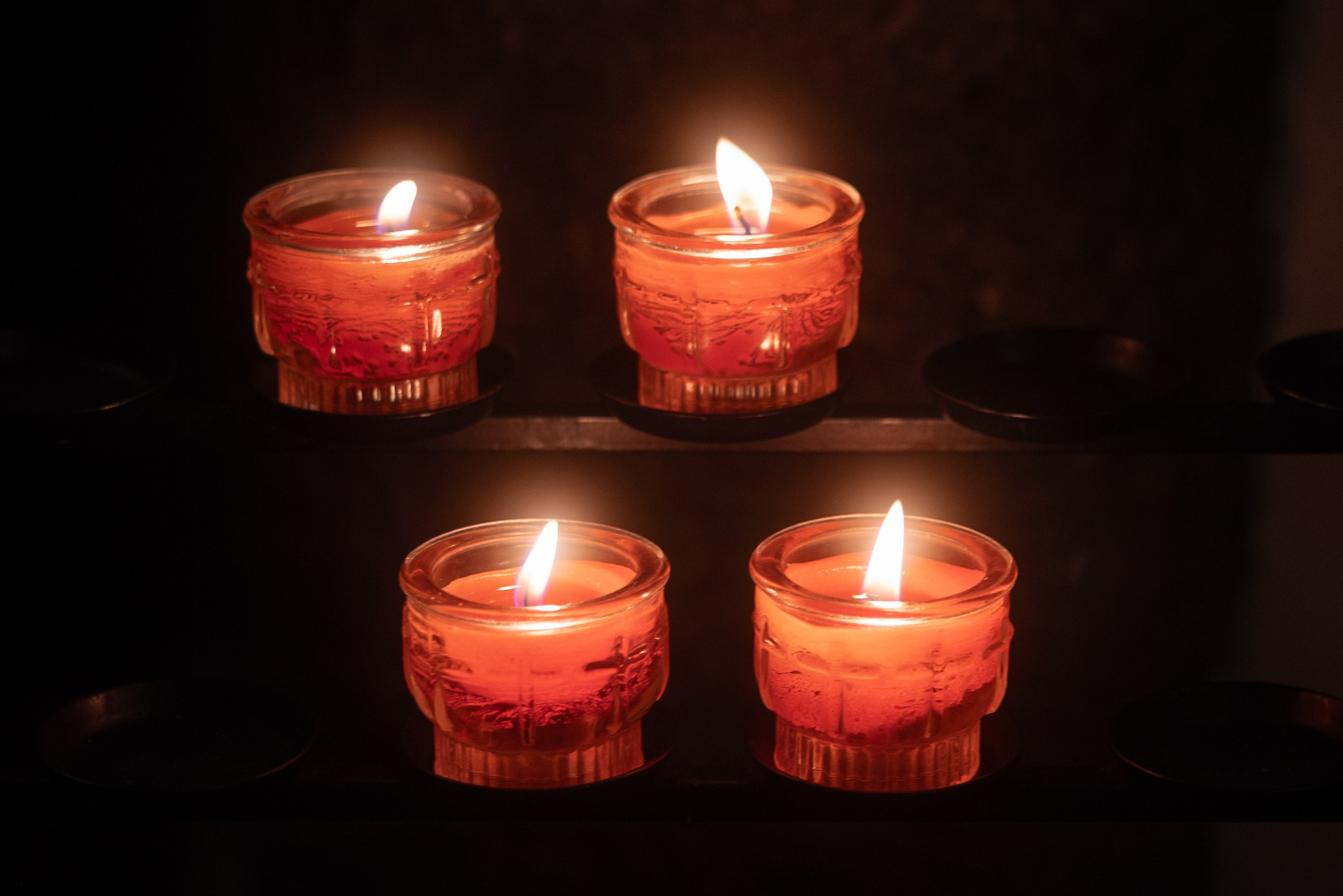 LICHTERKLANG 2024, Dorfgastein. Guzel Kolobova| Fotografin| Salzburg