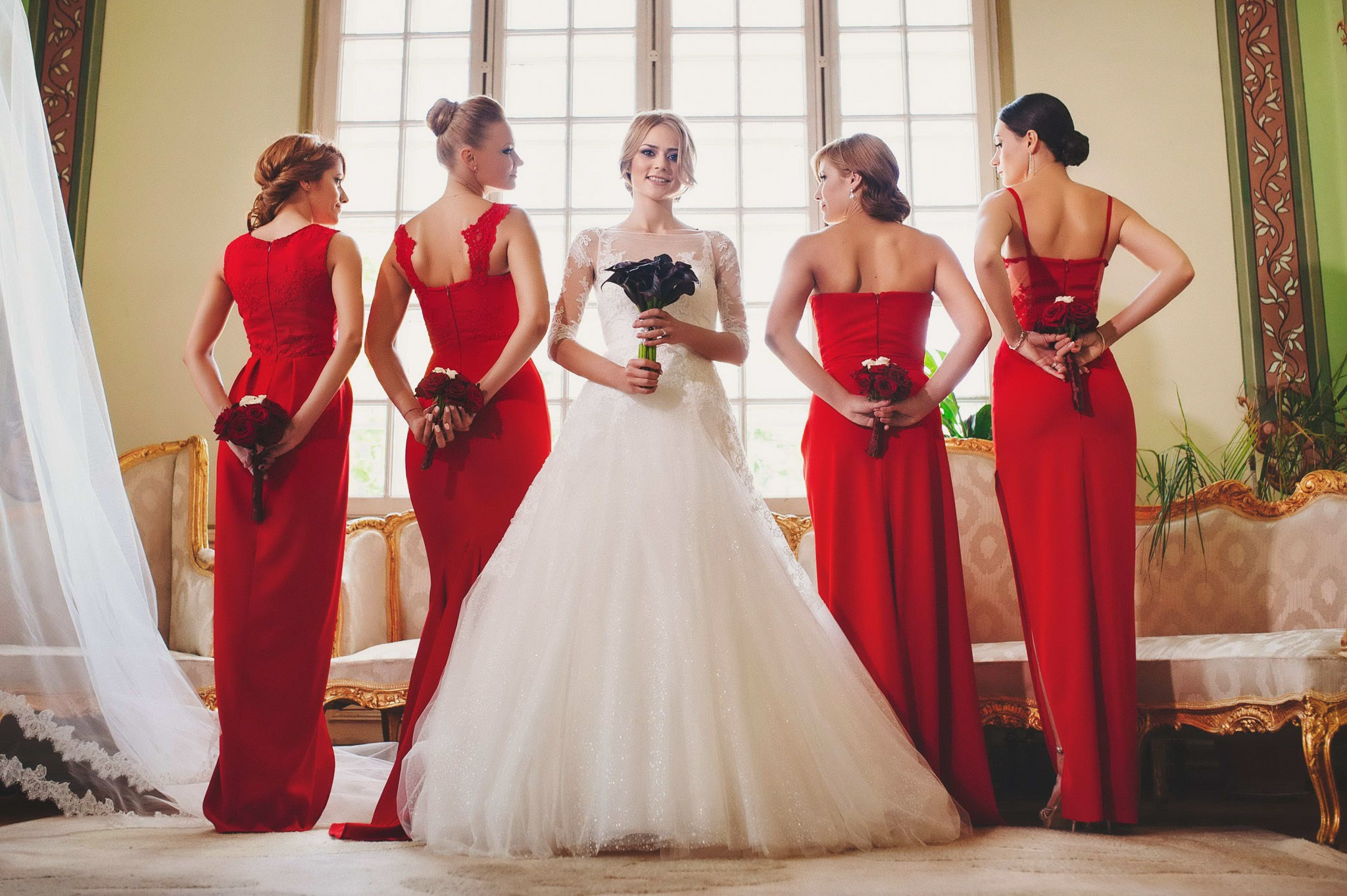 Mirela & Andrei. Fotograf de nunta in Constanta|Marian Badescu