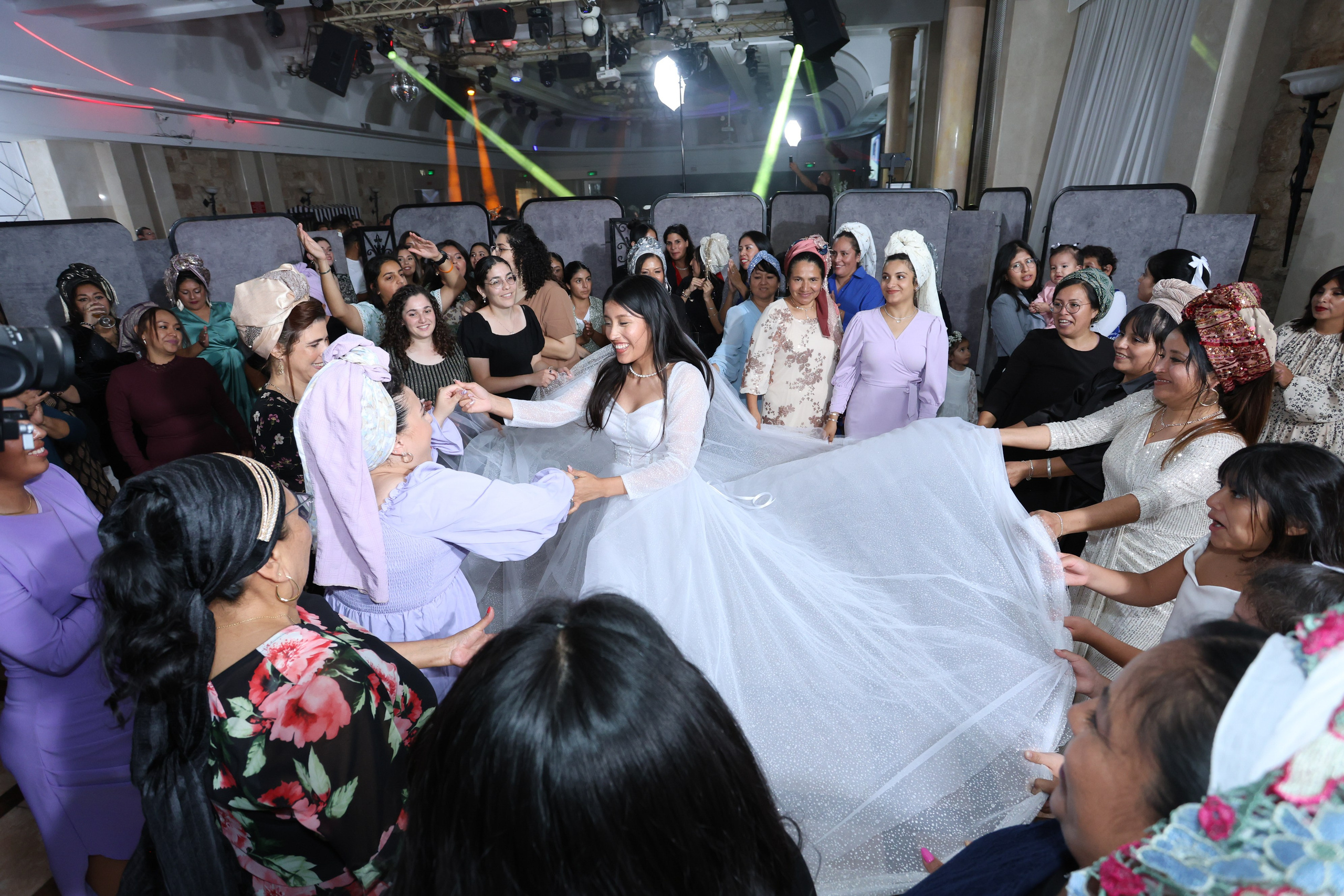 M&N. משה מנשה צלם חתונות