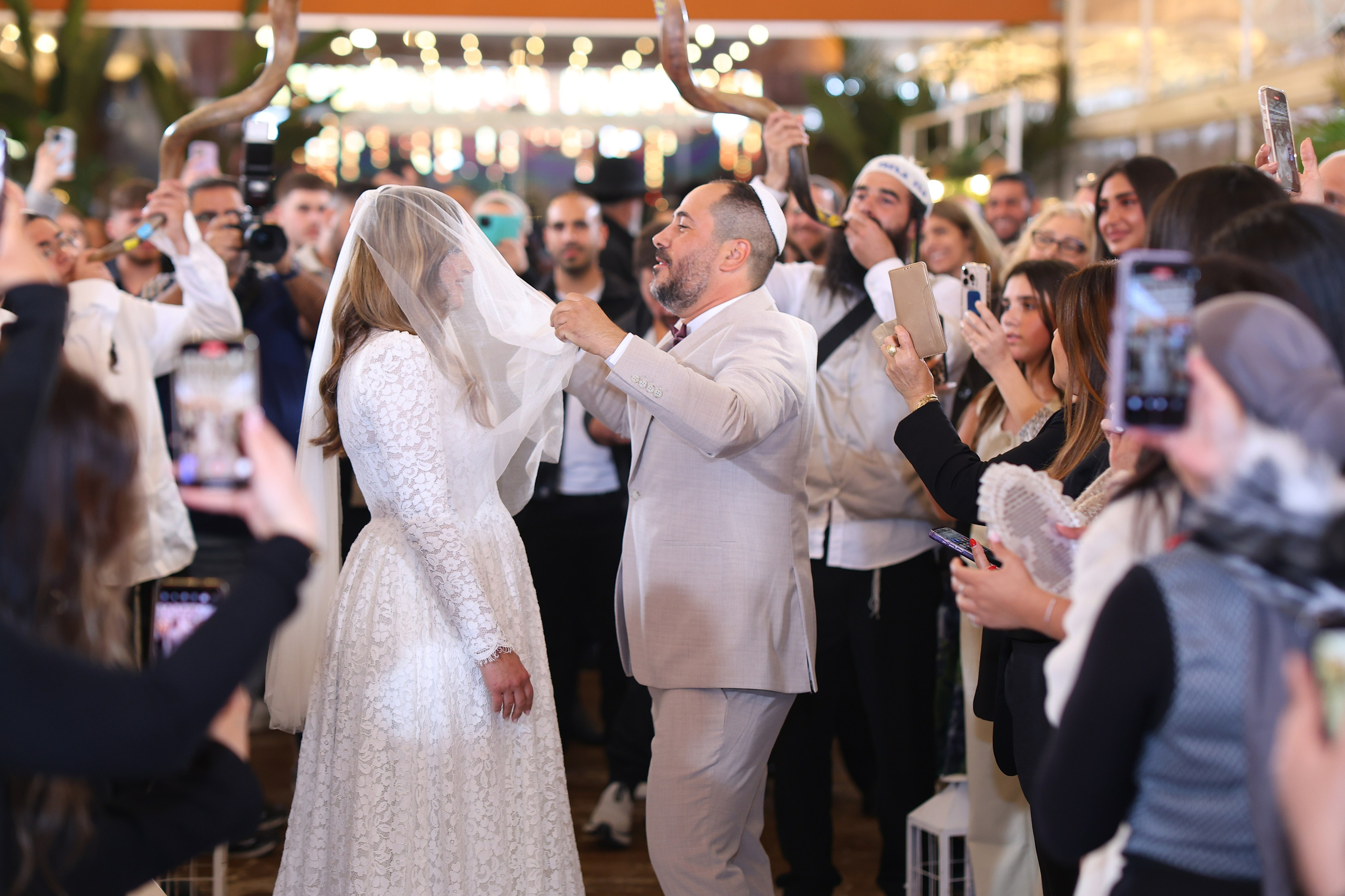 R&S. משה מנשה צלם חתונות