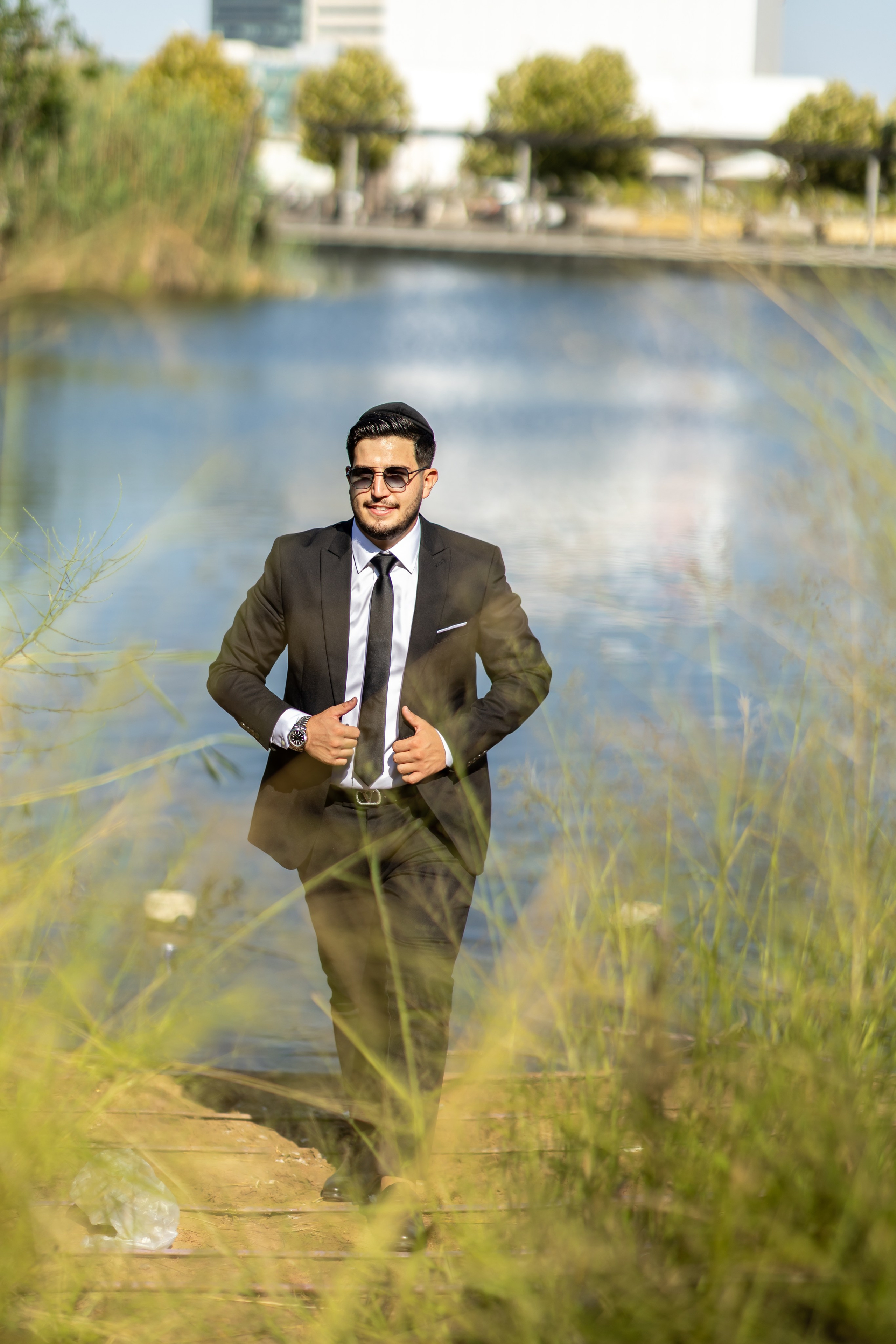 M & L. משה מנשה צלם חתונות