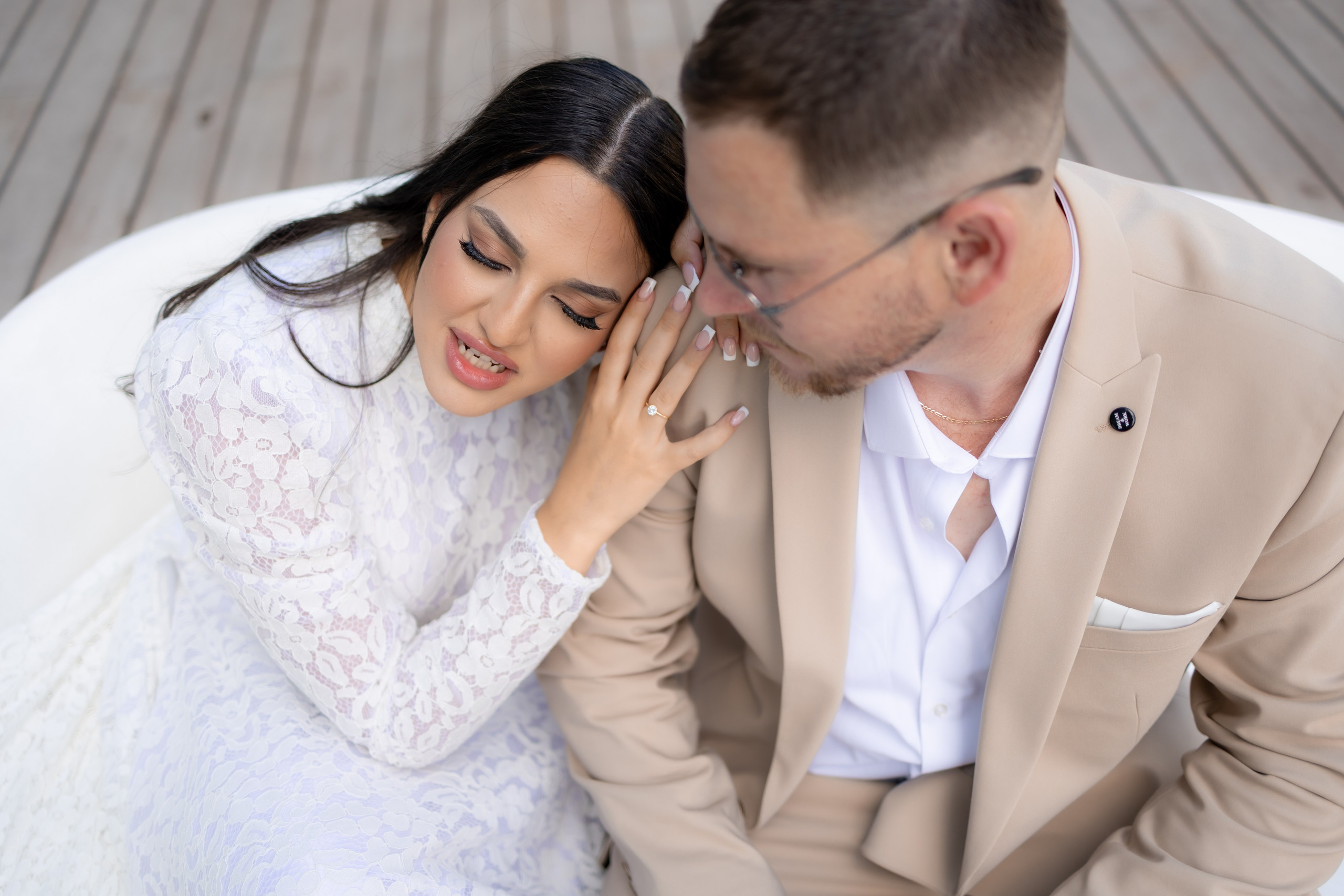 L & A. משה מנשה צלם חתונות