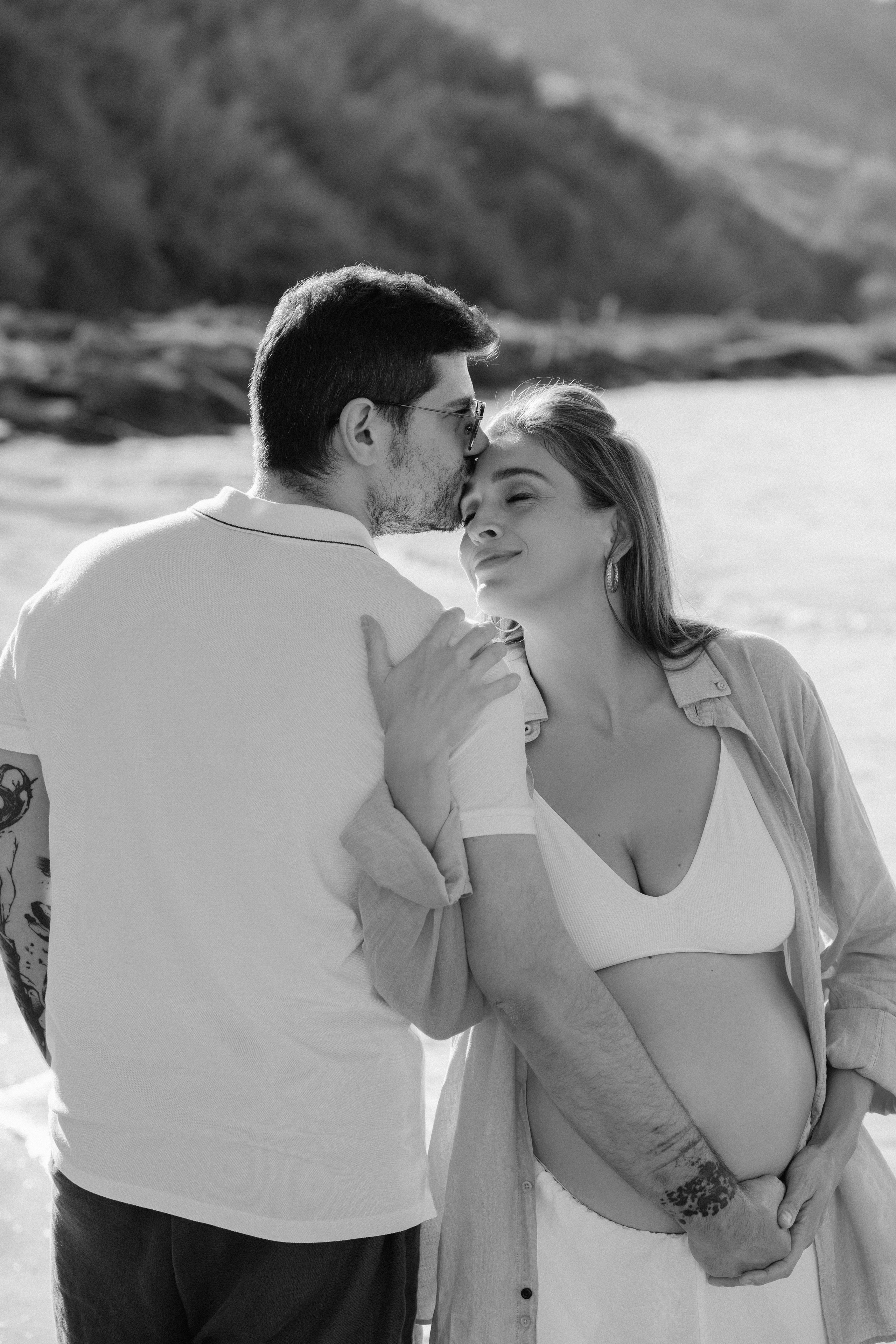 In dolce attesa. Весільний фотограф Вікторія Саврук