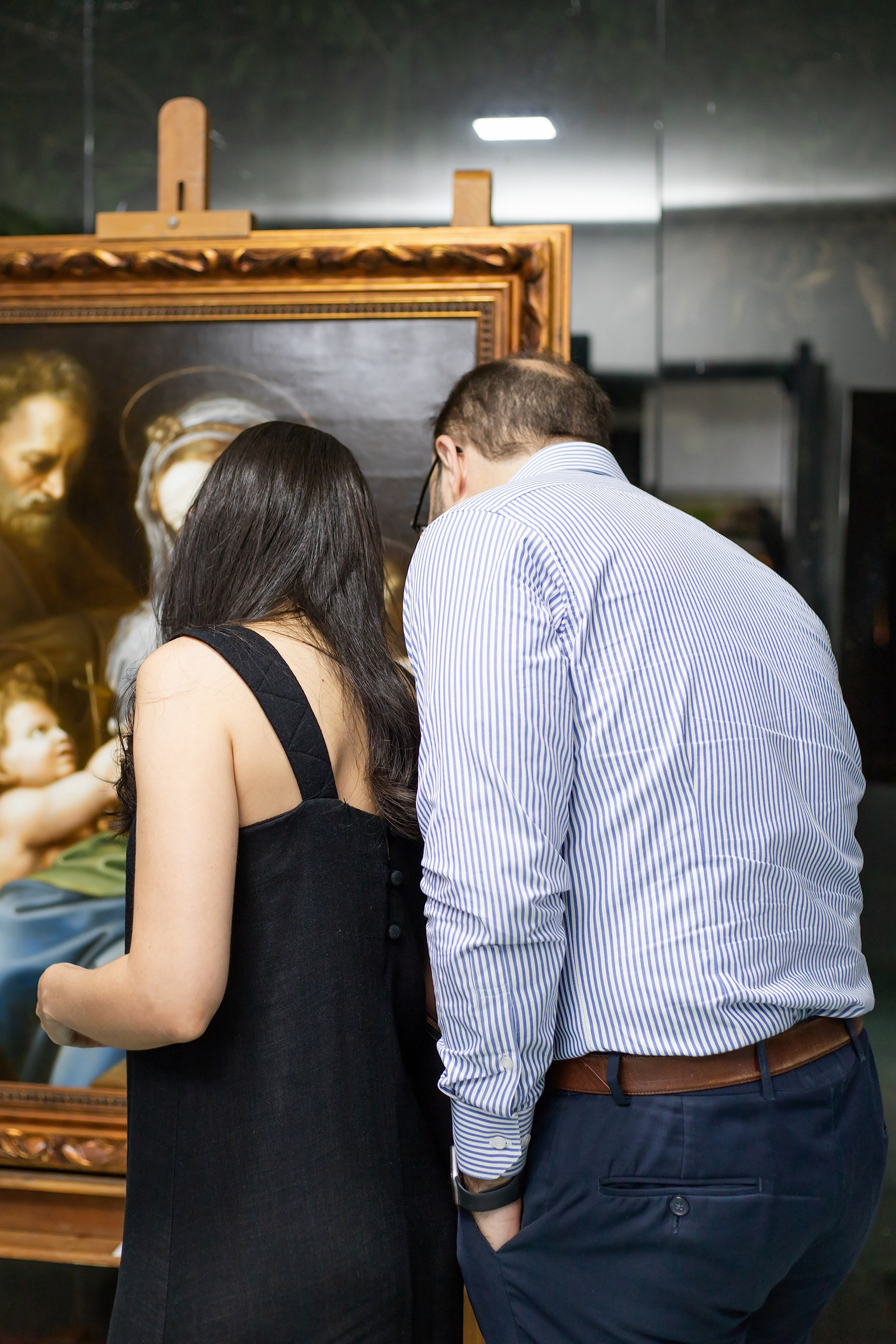 EXPOSIÇÃO. Eu Talyssa Mendonça (Fotógrafa, Goiânia — GO)