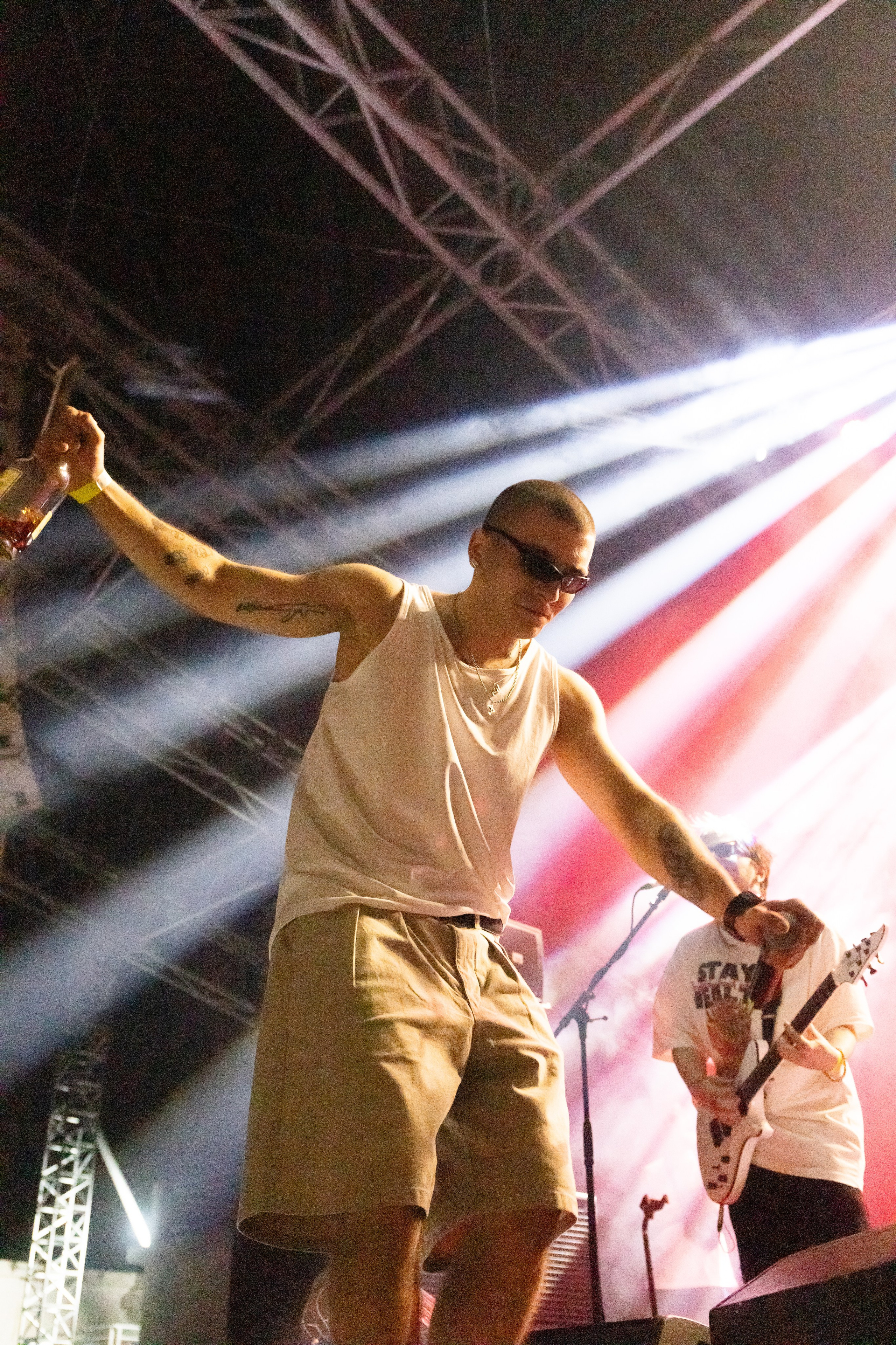 MORGENSHTERN. Фотограф Лимассол Кипр Юлия Туменко