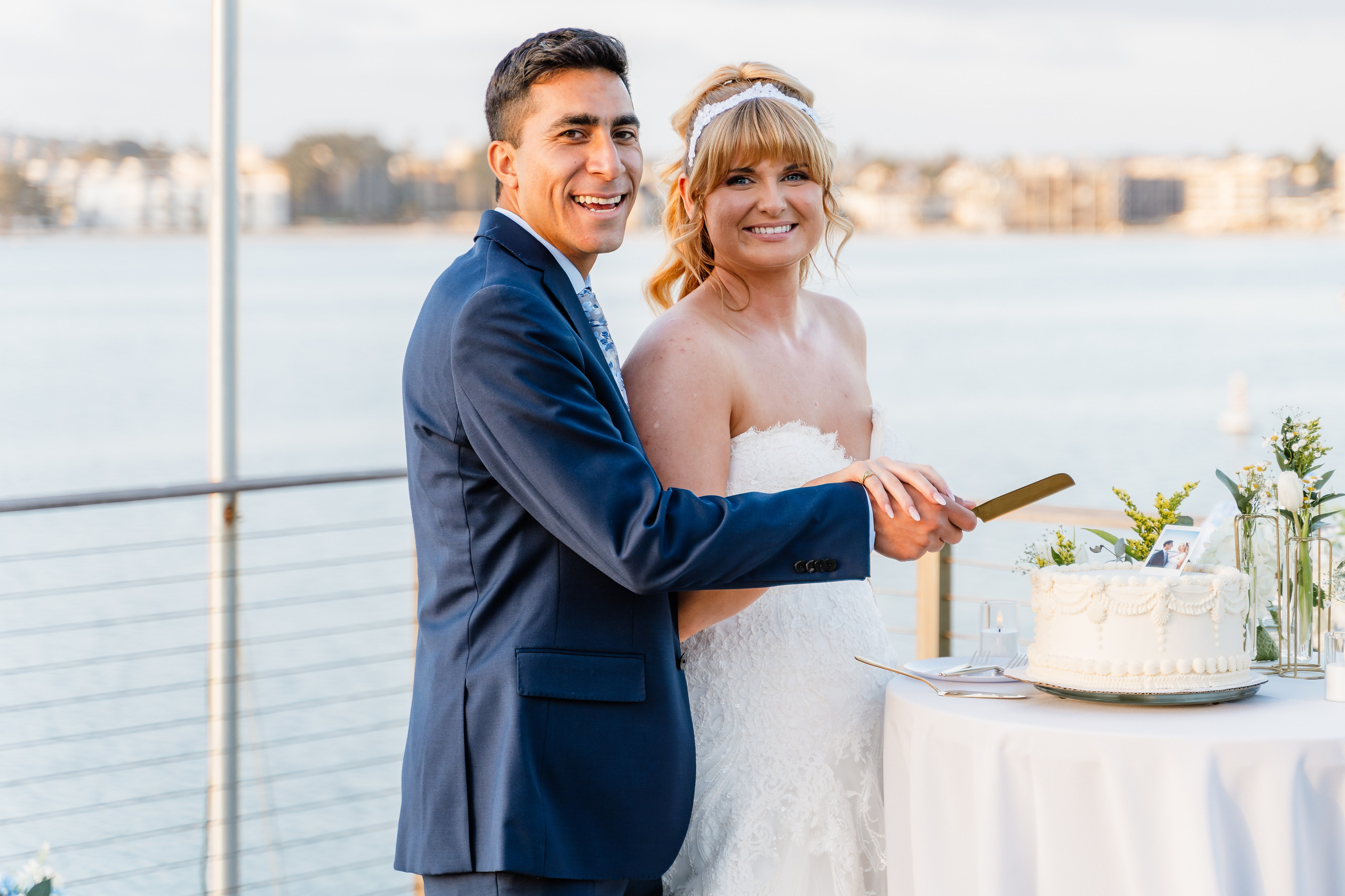 Tryne & Jaime. Babich_weddings