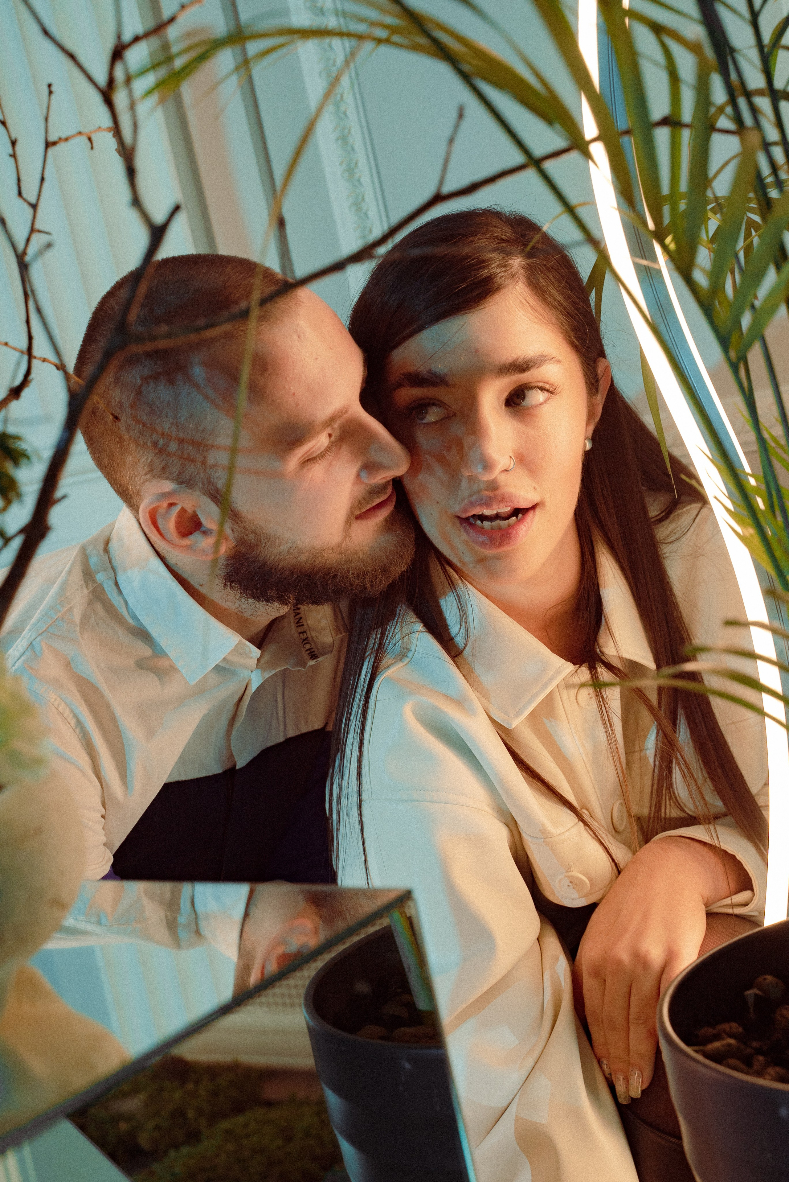 Alex & Olya. Babich_weddings