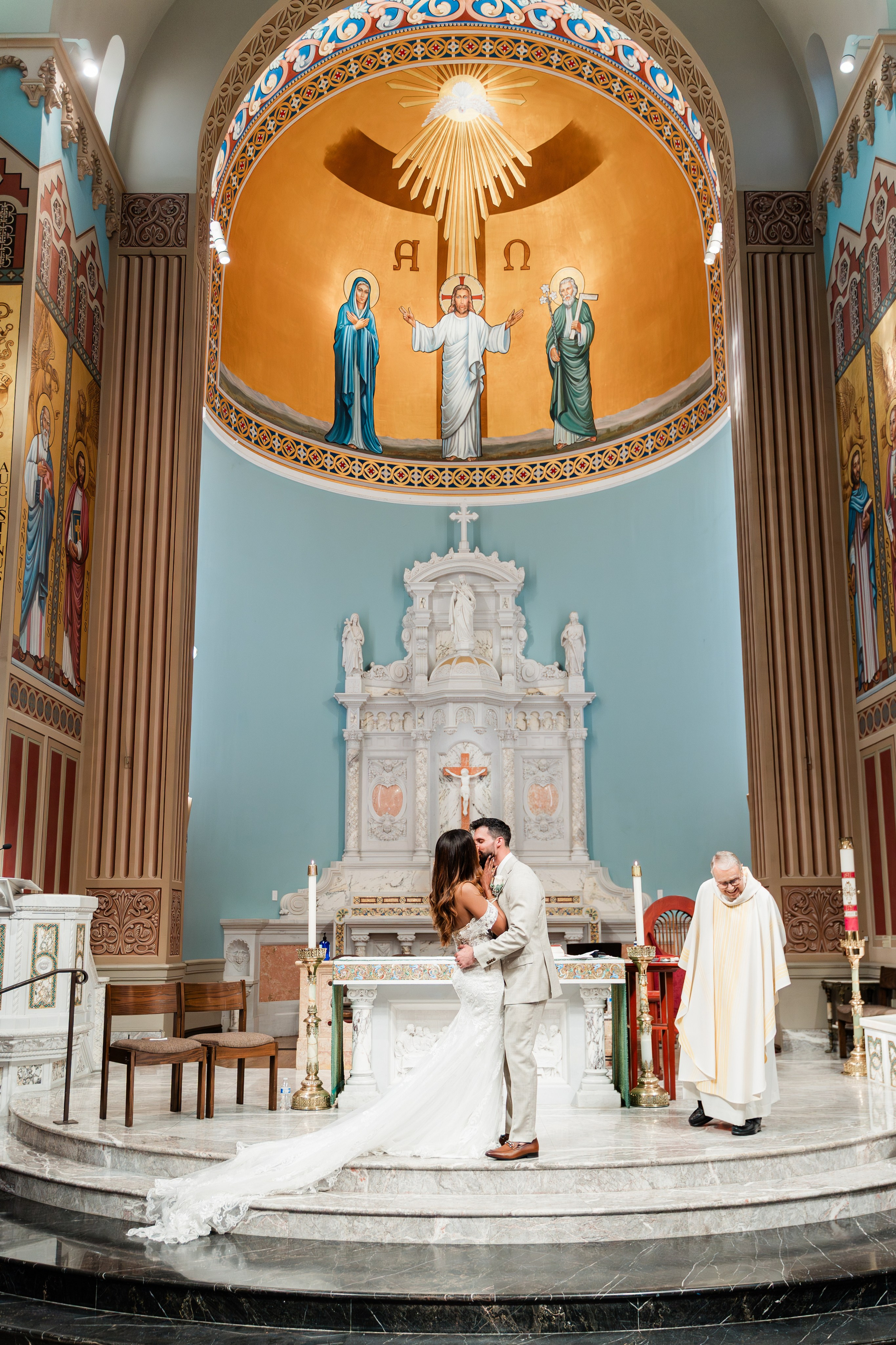 Nicole & Cody. Babich_weddings