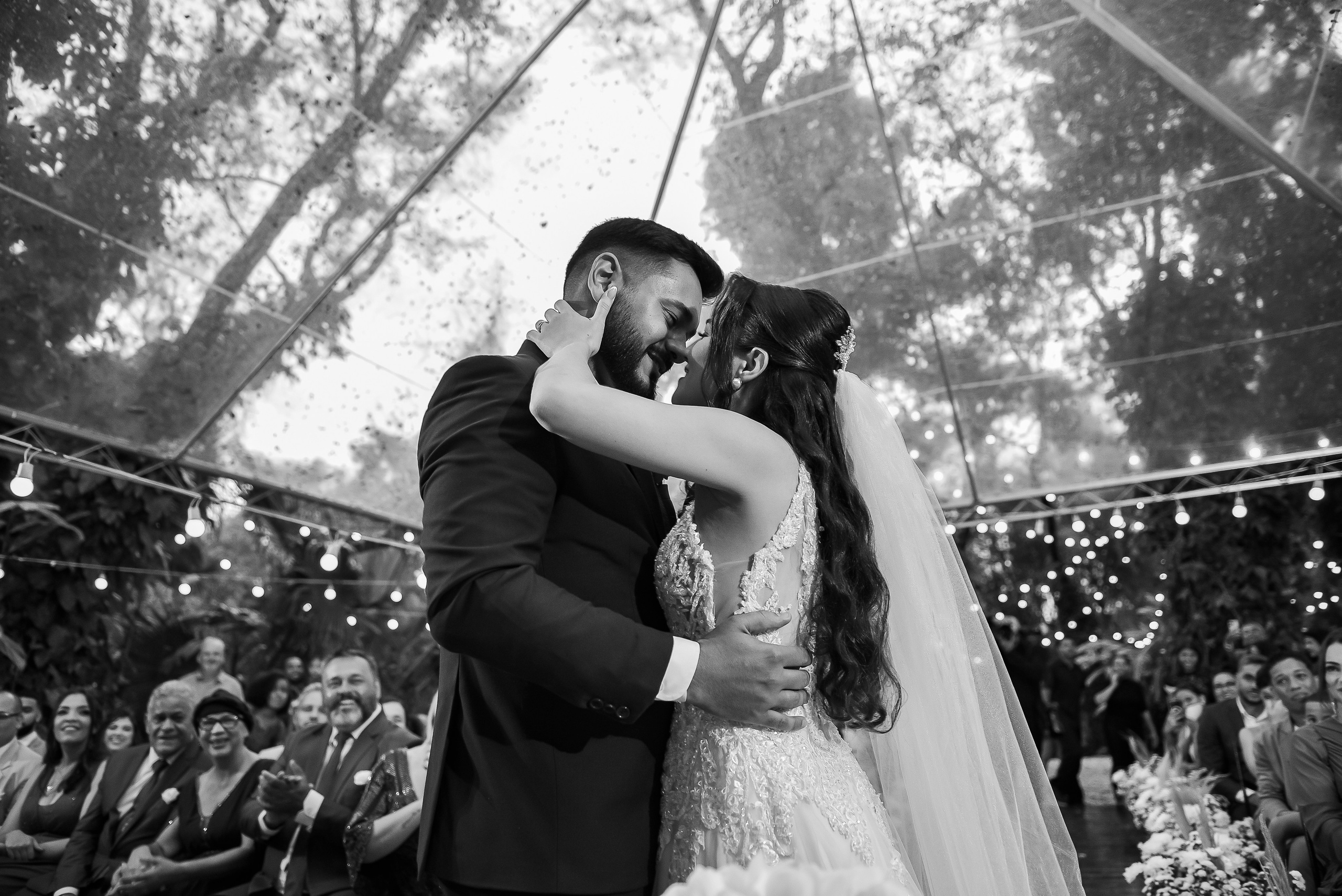 RAFAELLA E SAMUEL. Fotógrafo de Casamento em Belo Horizonte | Emerson Garbini