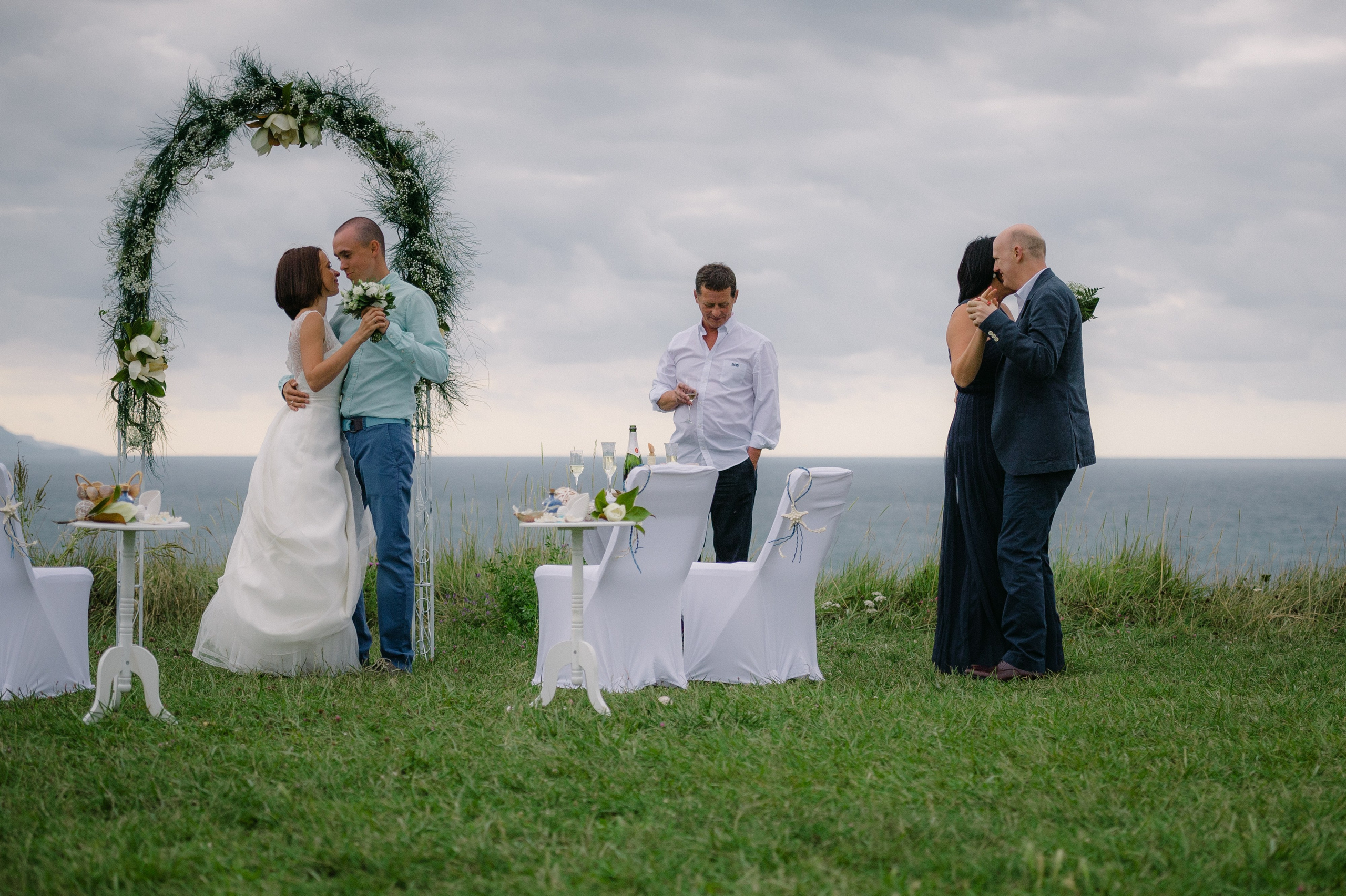 Proposal. Photographer in Bilbao Irina Makou