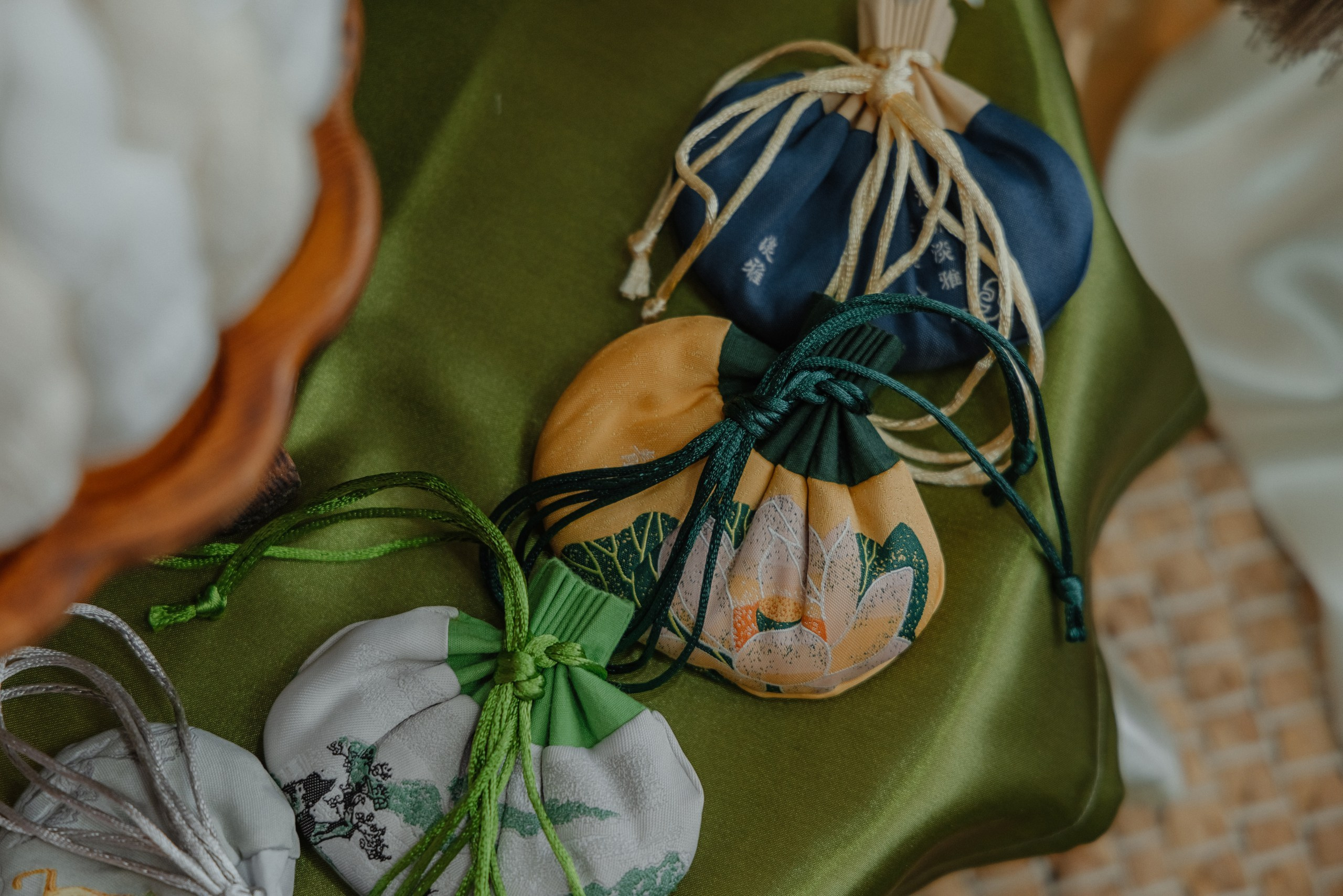 Утренний столик. Студия декора «Нарния»