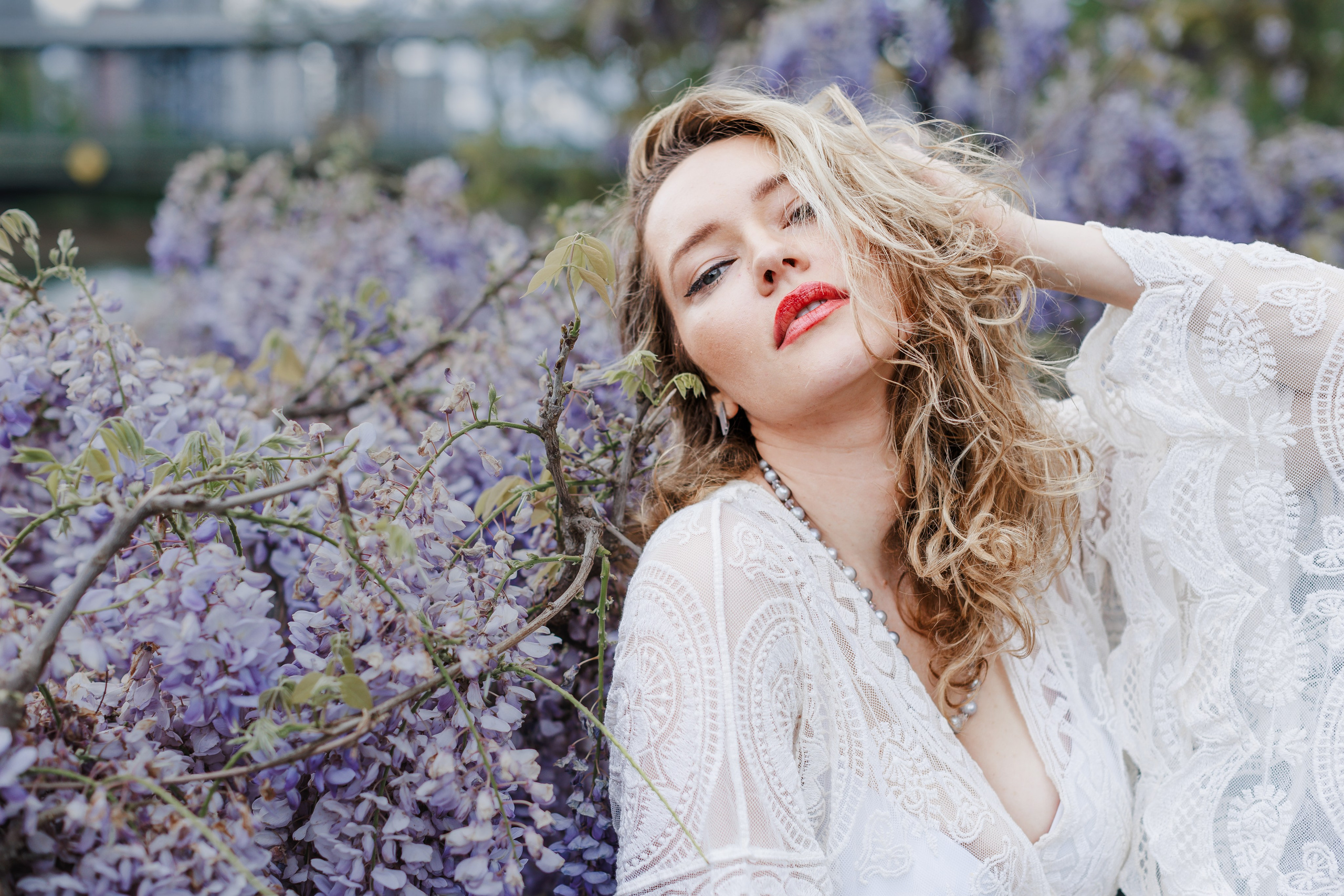 Paris Fashion Photoshoot for Friends. Photographe à Paris