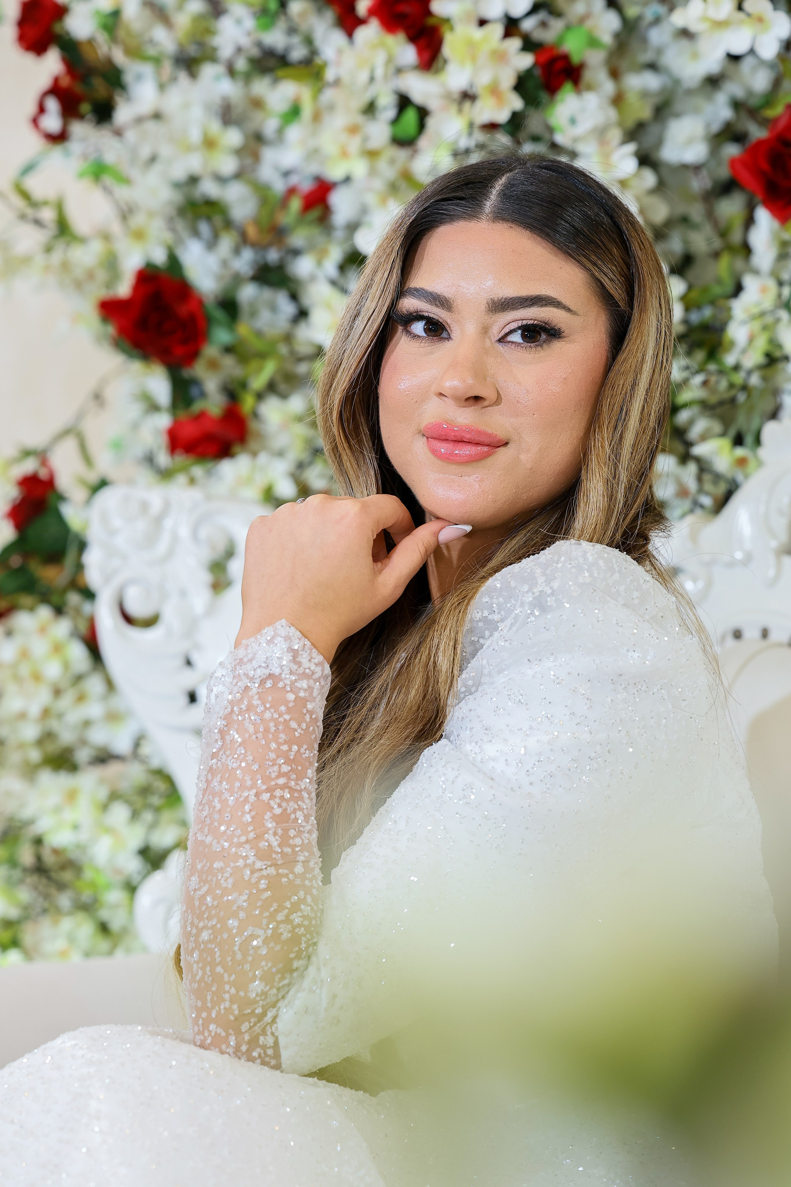 B & M. משה מנשה צלם חתונות