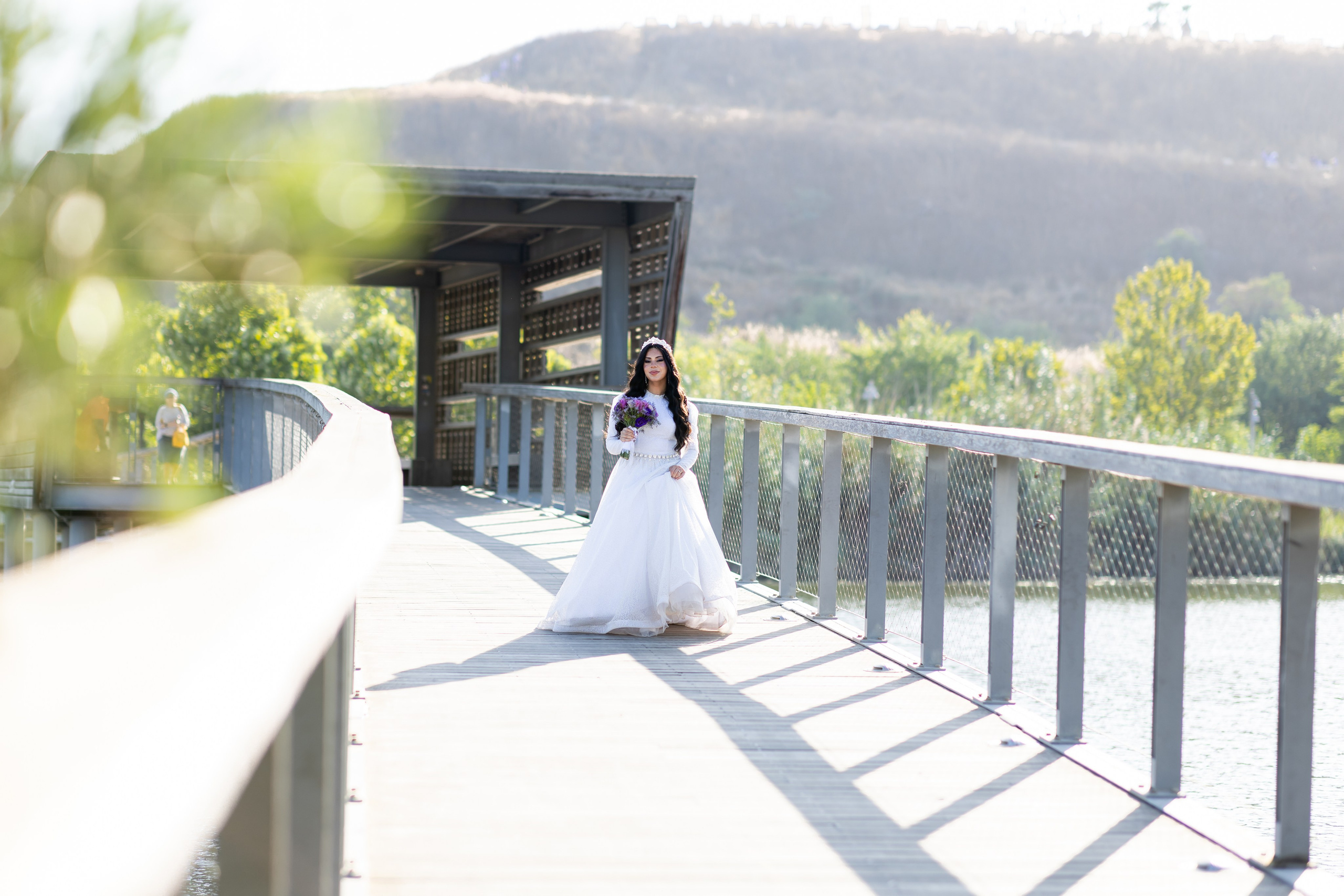 H & A. משה מנשה צלם חתונות