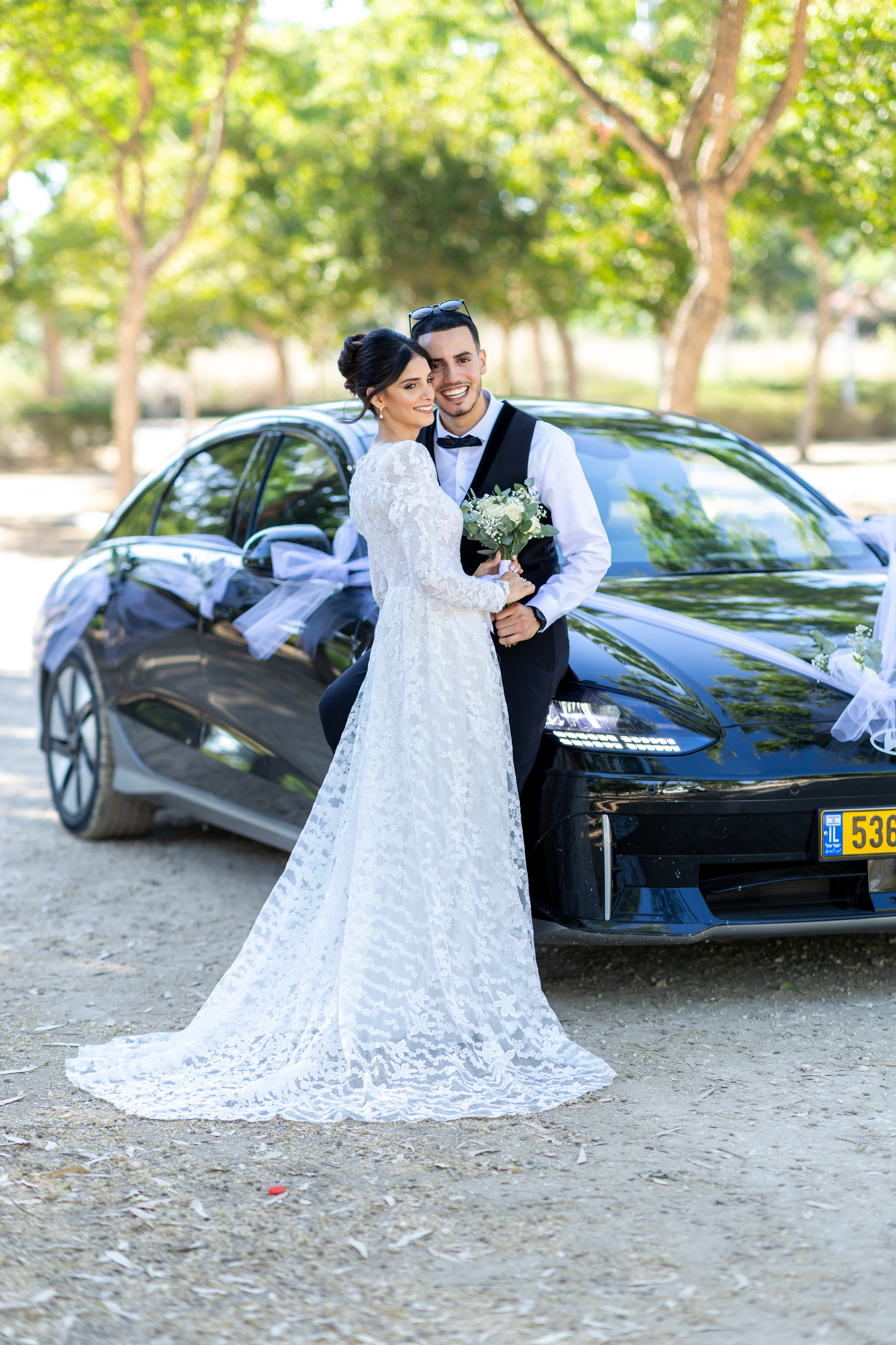 Y &H. משה מנשה צלם חתונות