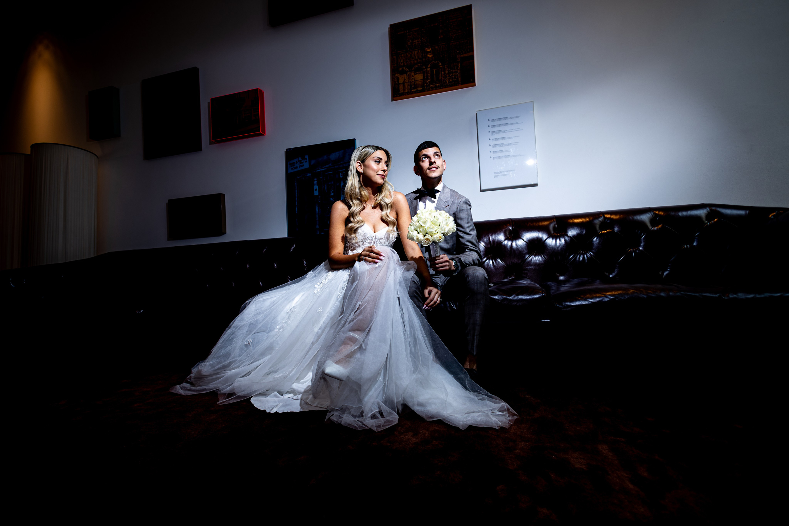 N&Y. משה מנשה צלם חתונות