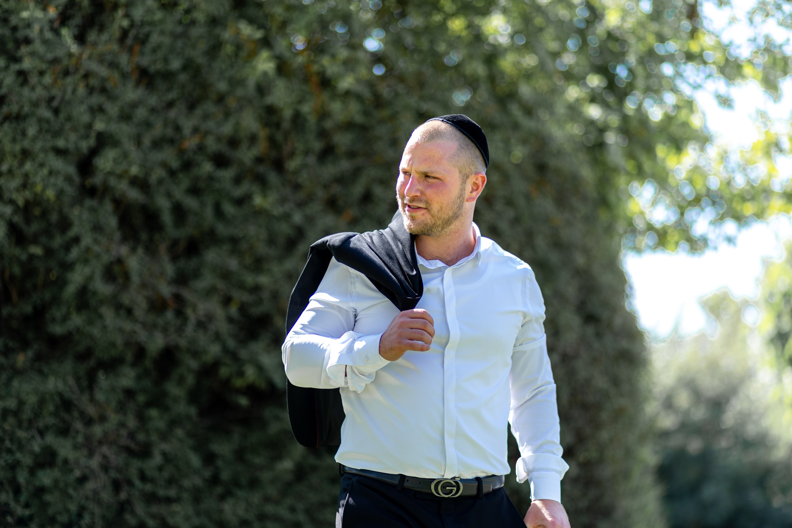 S&S. משה מנשה צלם חתונות