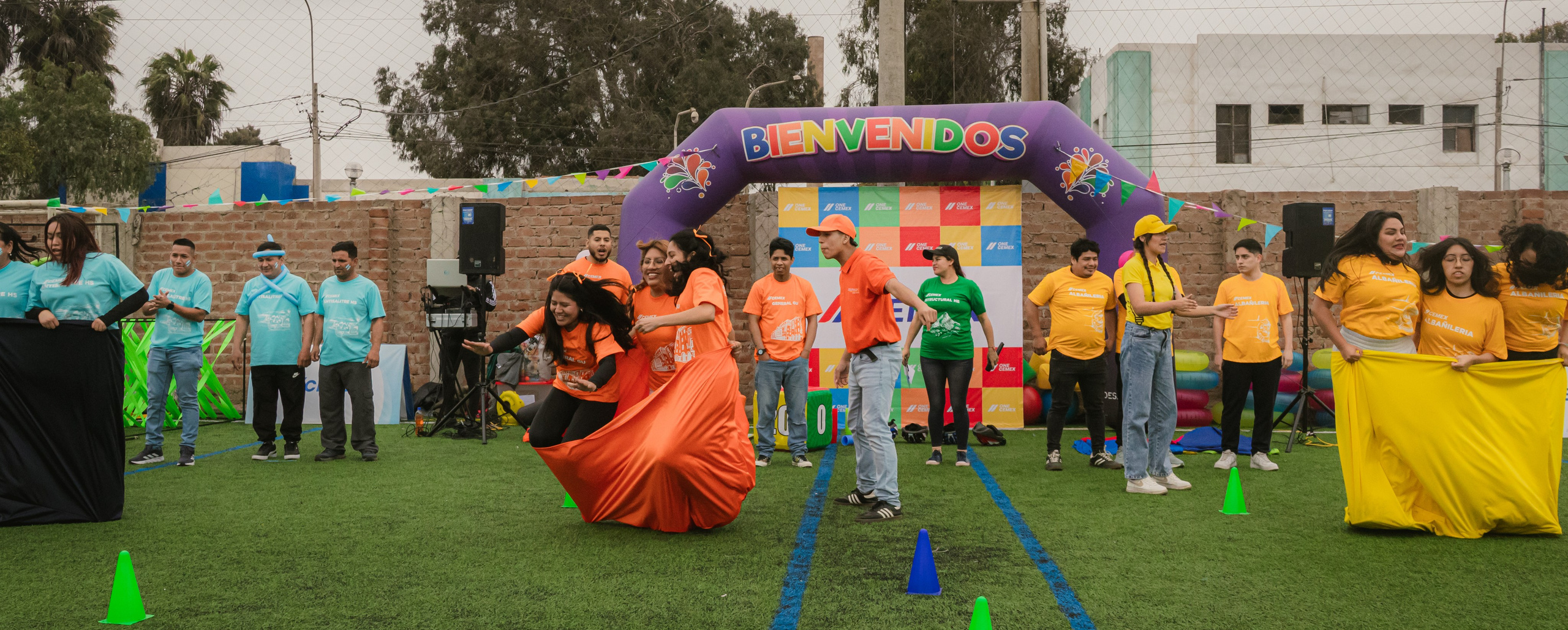 EVENTS. Sergiocarlosph | Fotografía y video esencial