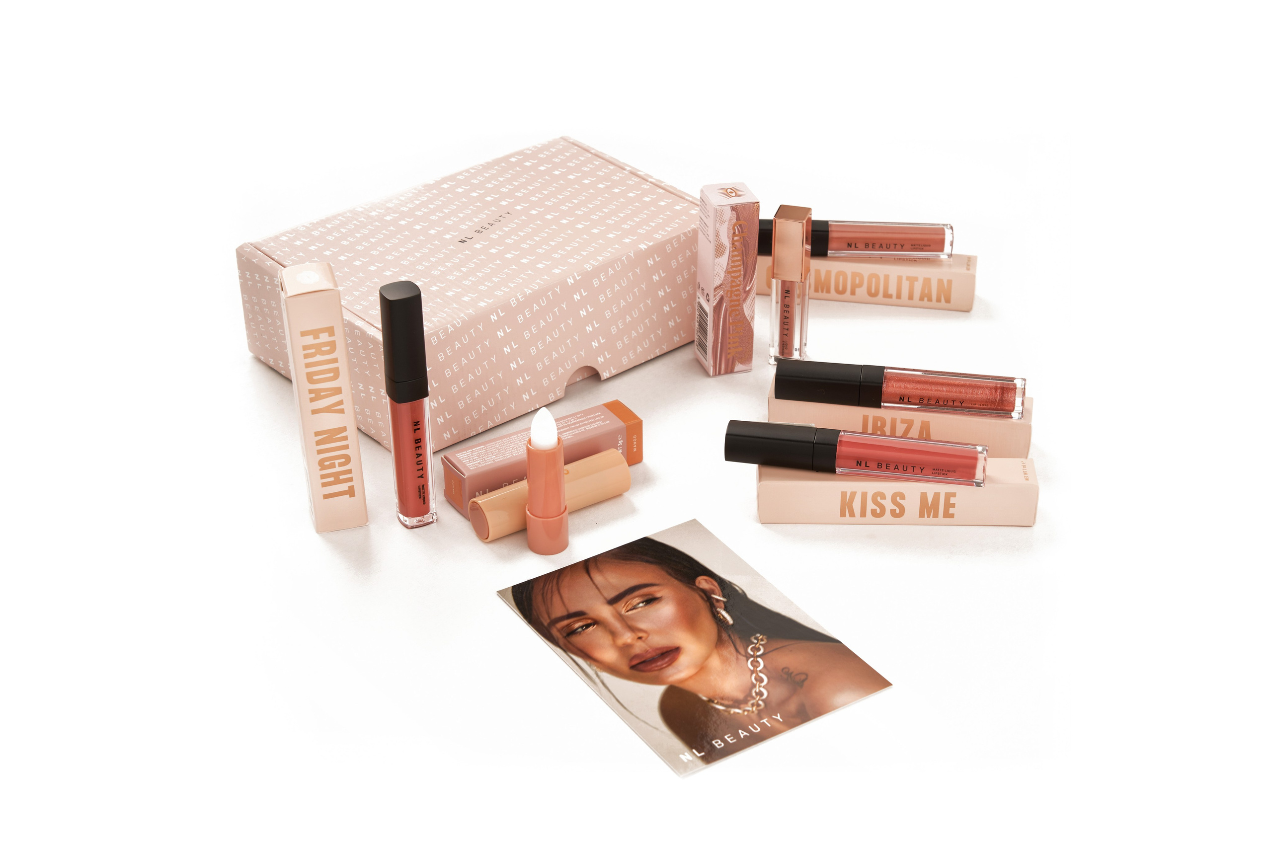 Продуктова фотография. Фототека