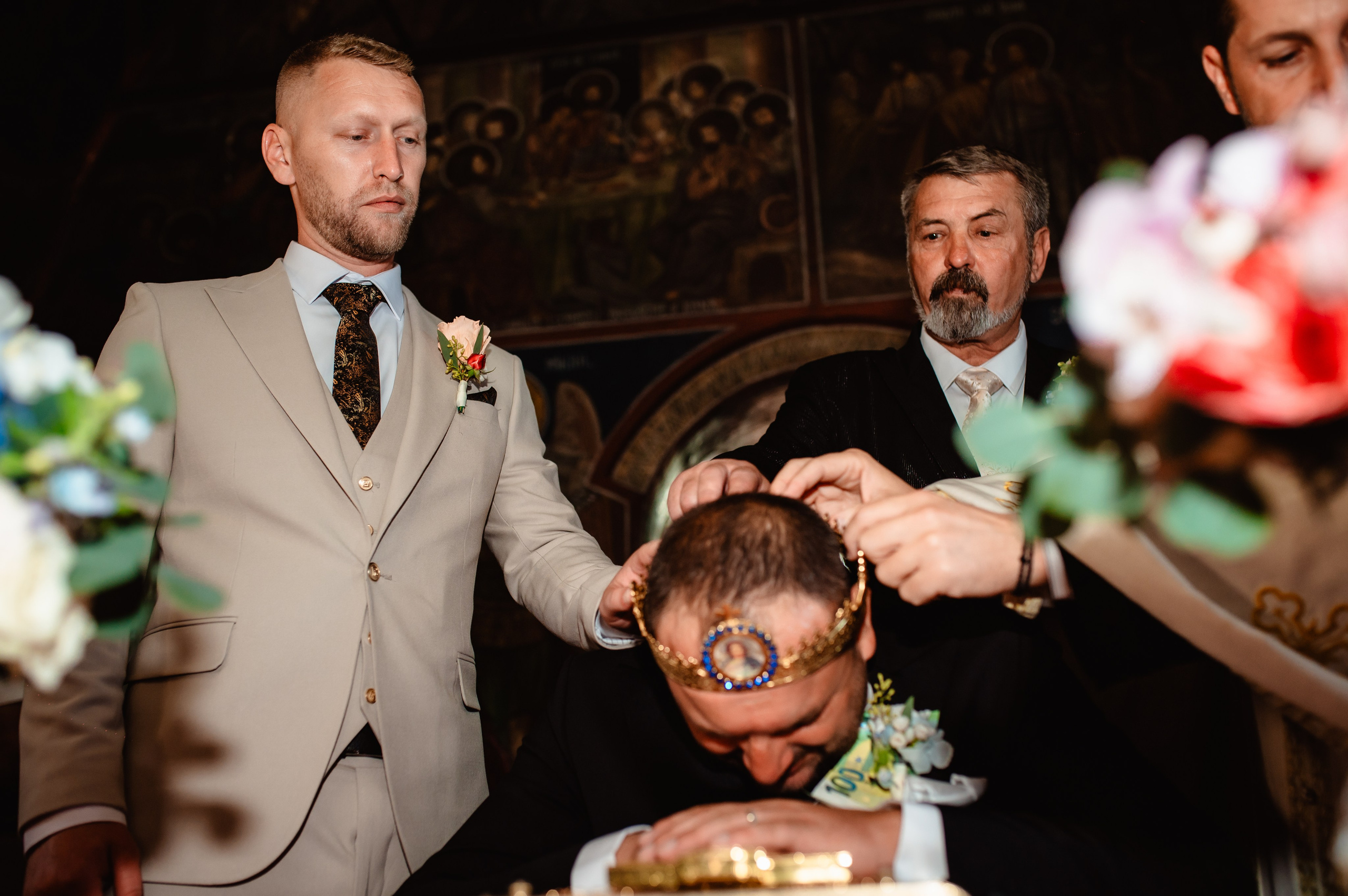 Georgiana & Ciprian. Mihnea’s Perspective — Where your moments become timeless stories. Event photographer, Romania