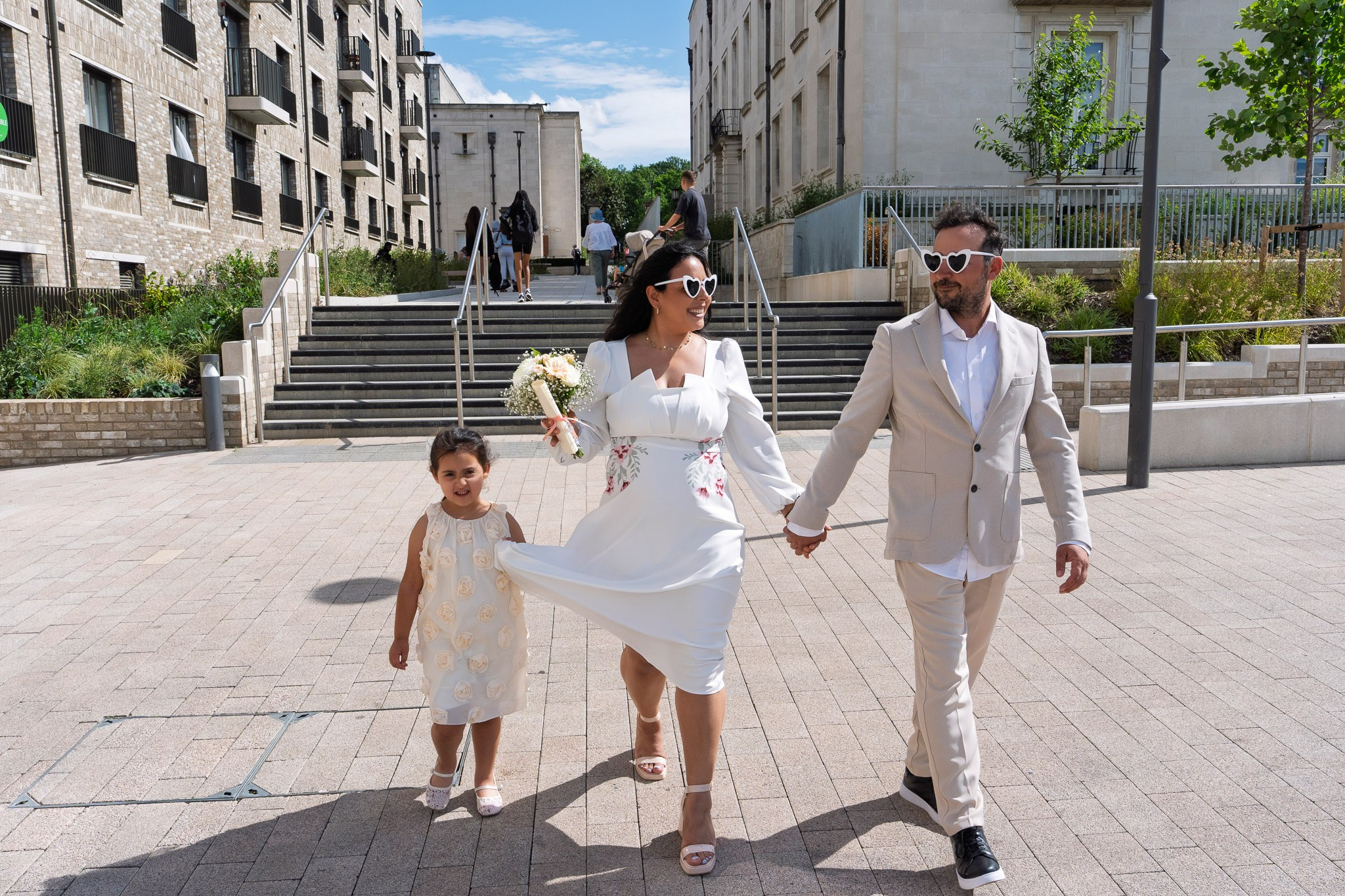 Christening Photo & Video Services. Wedding photographer in United Kingdom