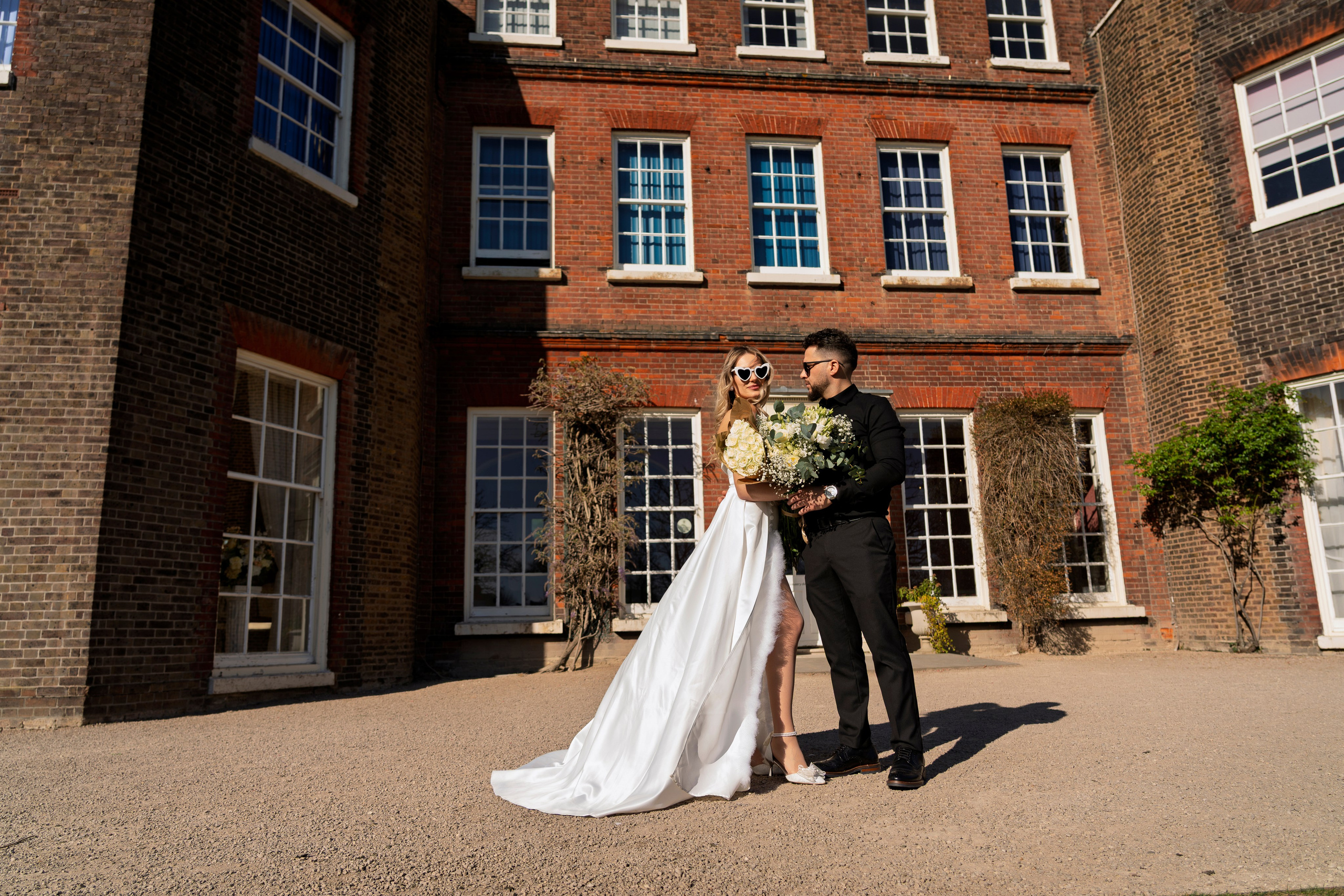Weddings. Wedding photographer in United Kingdom