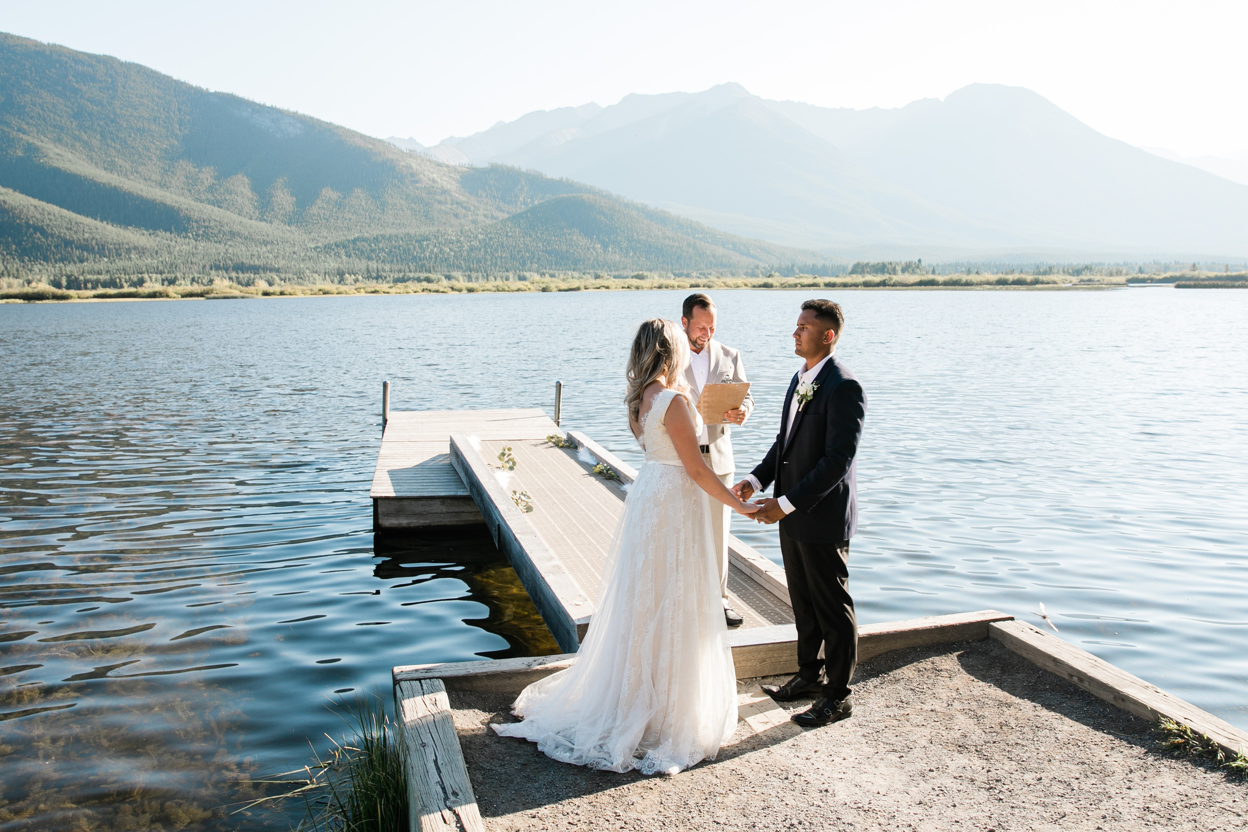 Affordable Banff & Canmore Photography. Ching Li Photography