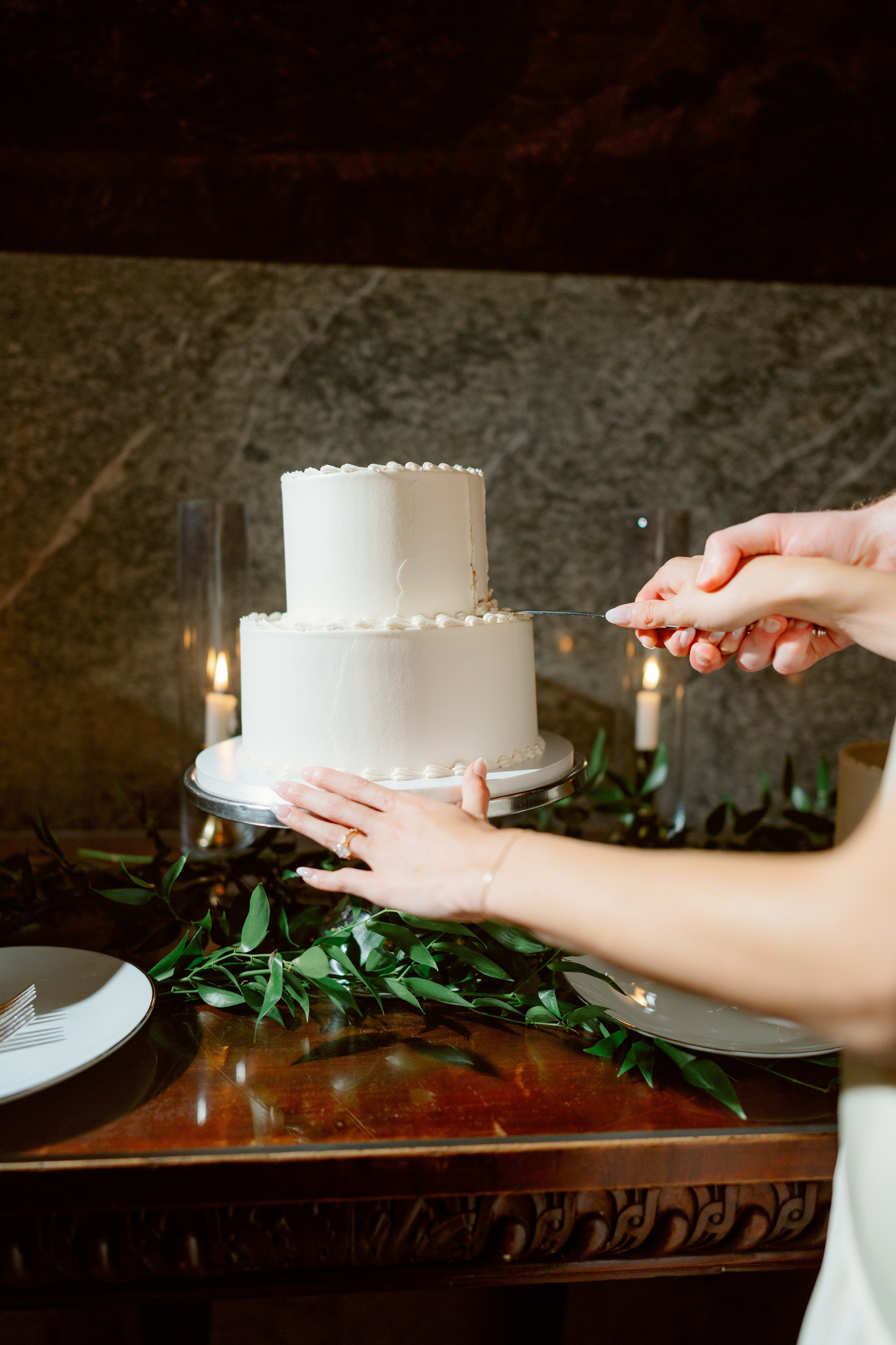 Amber and Luke. Wedding photographer and videographer New York | New Jersey