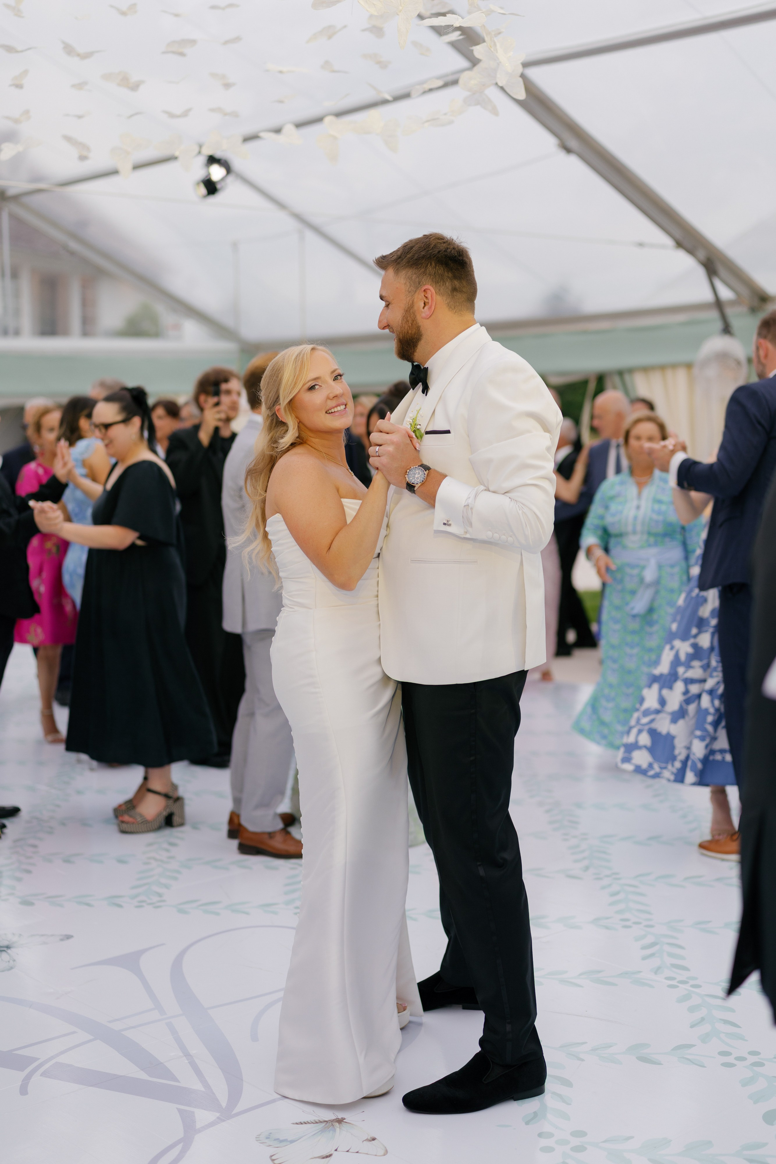 Anne Marie and Andrew. Wedding photographer and videographer New York | New Jersey