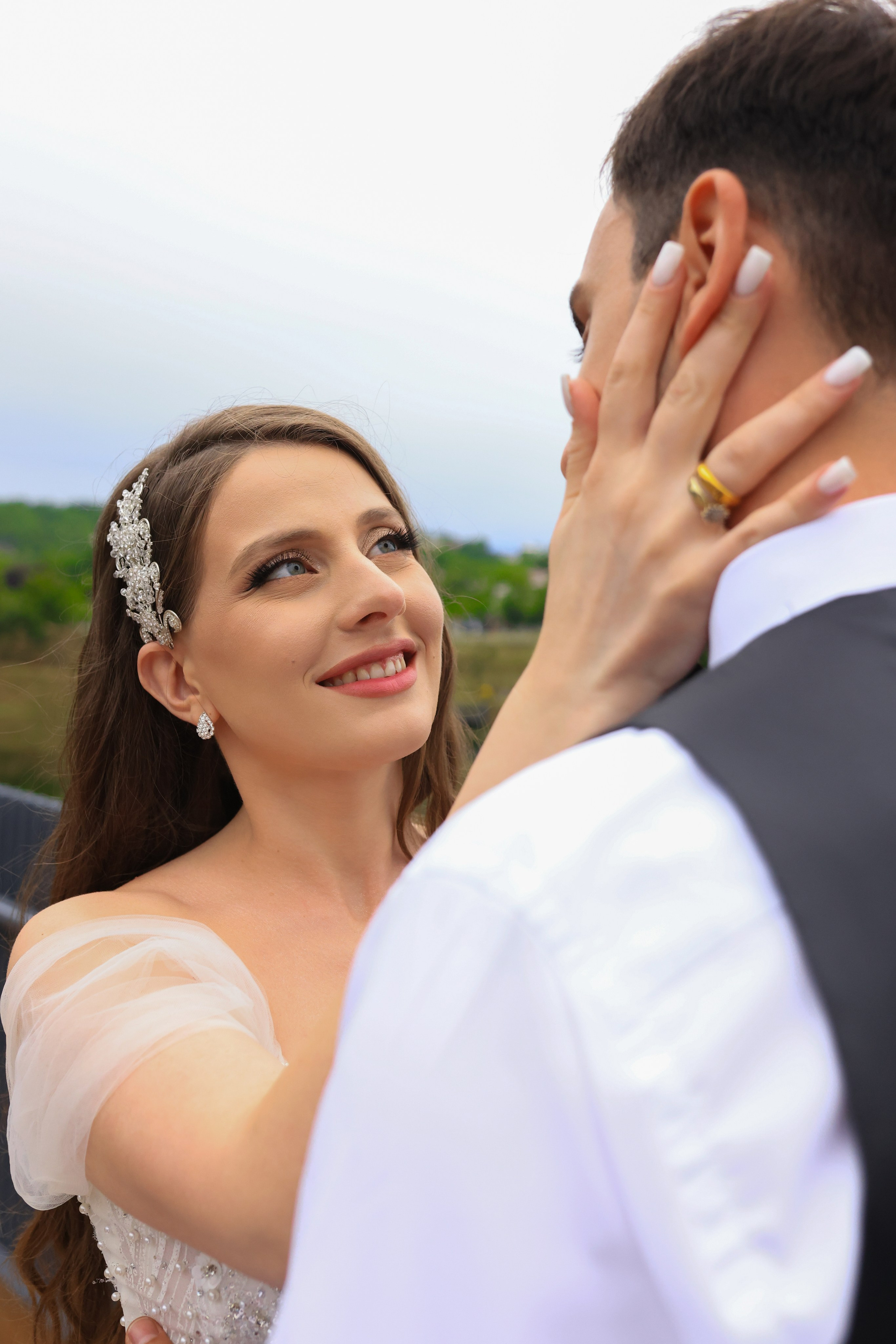 შოთა და ელისაბედი 14.06.2025. Perfect Studio