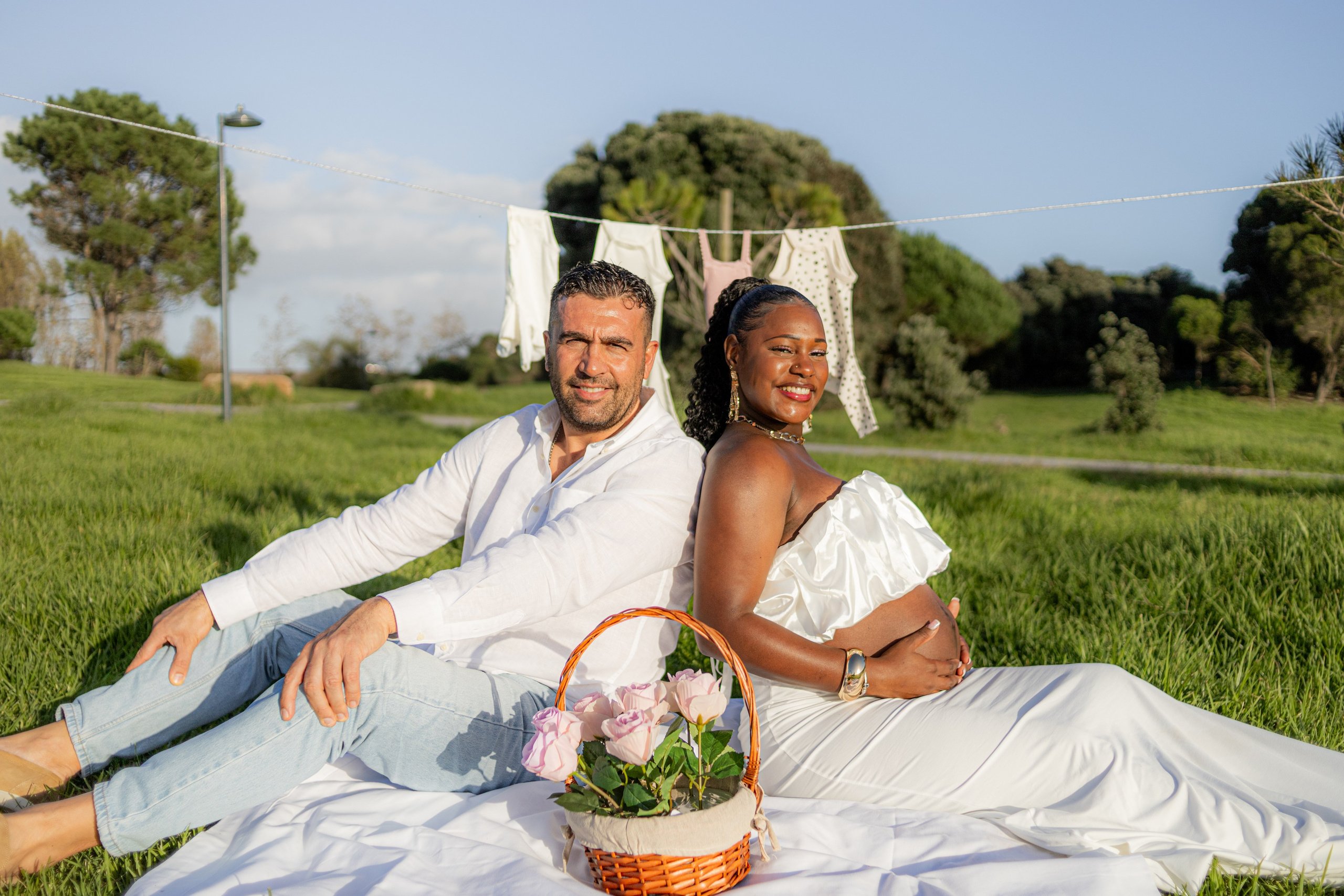Delcy & Ruben. Philipe Fotografia
