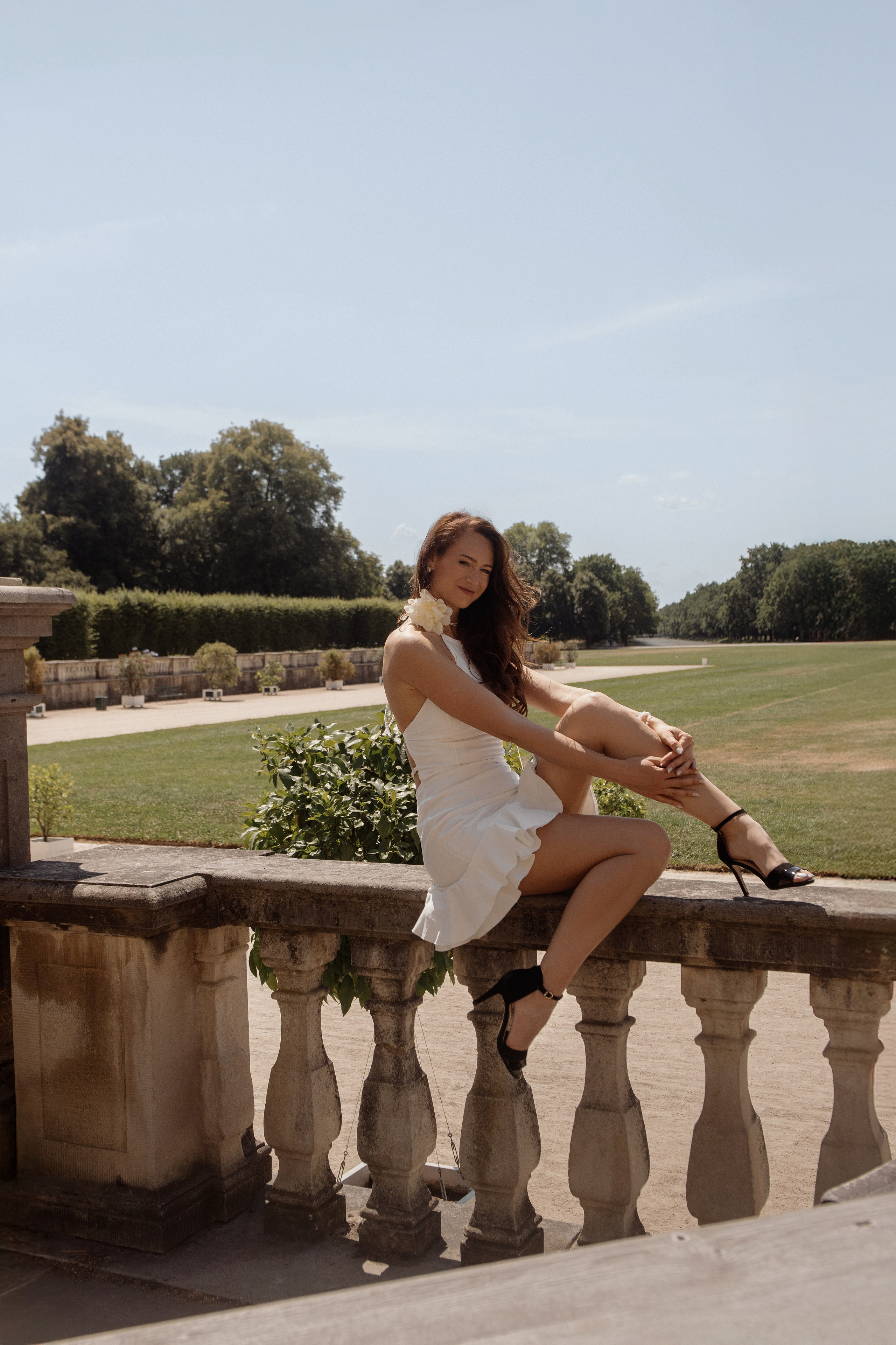 Oxana. Meisha Photo