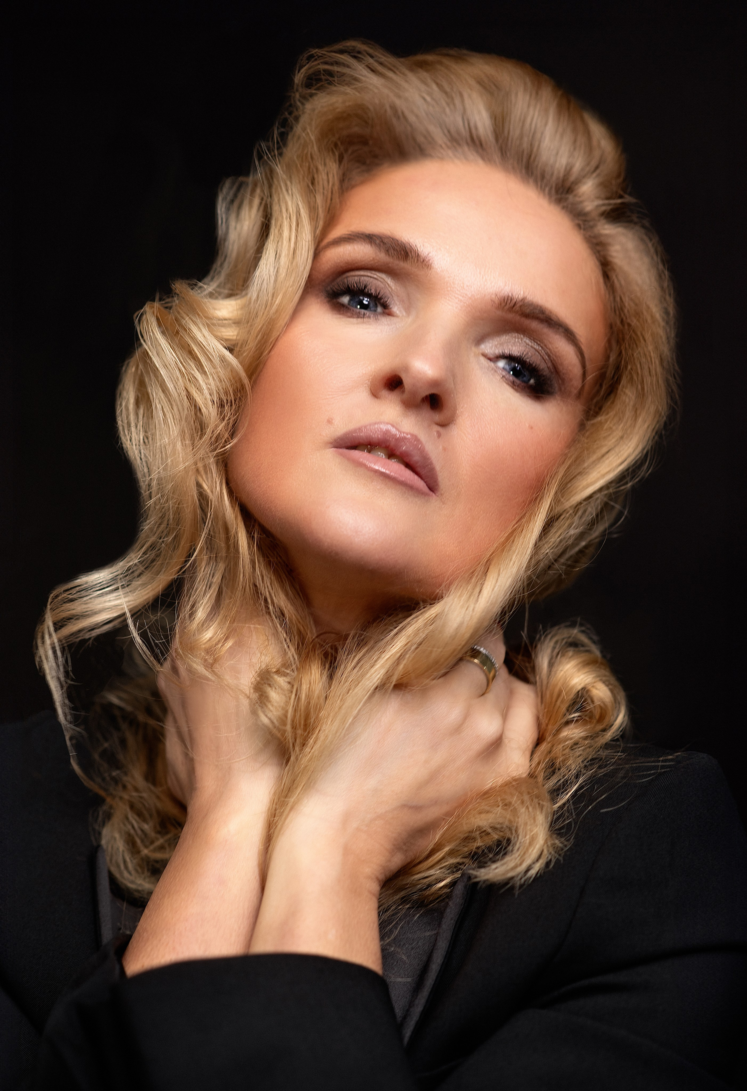 Julia Hanelt. Meisha Photo