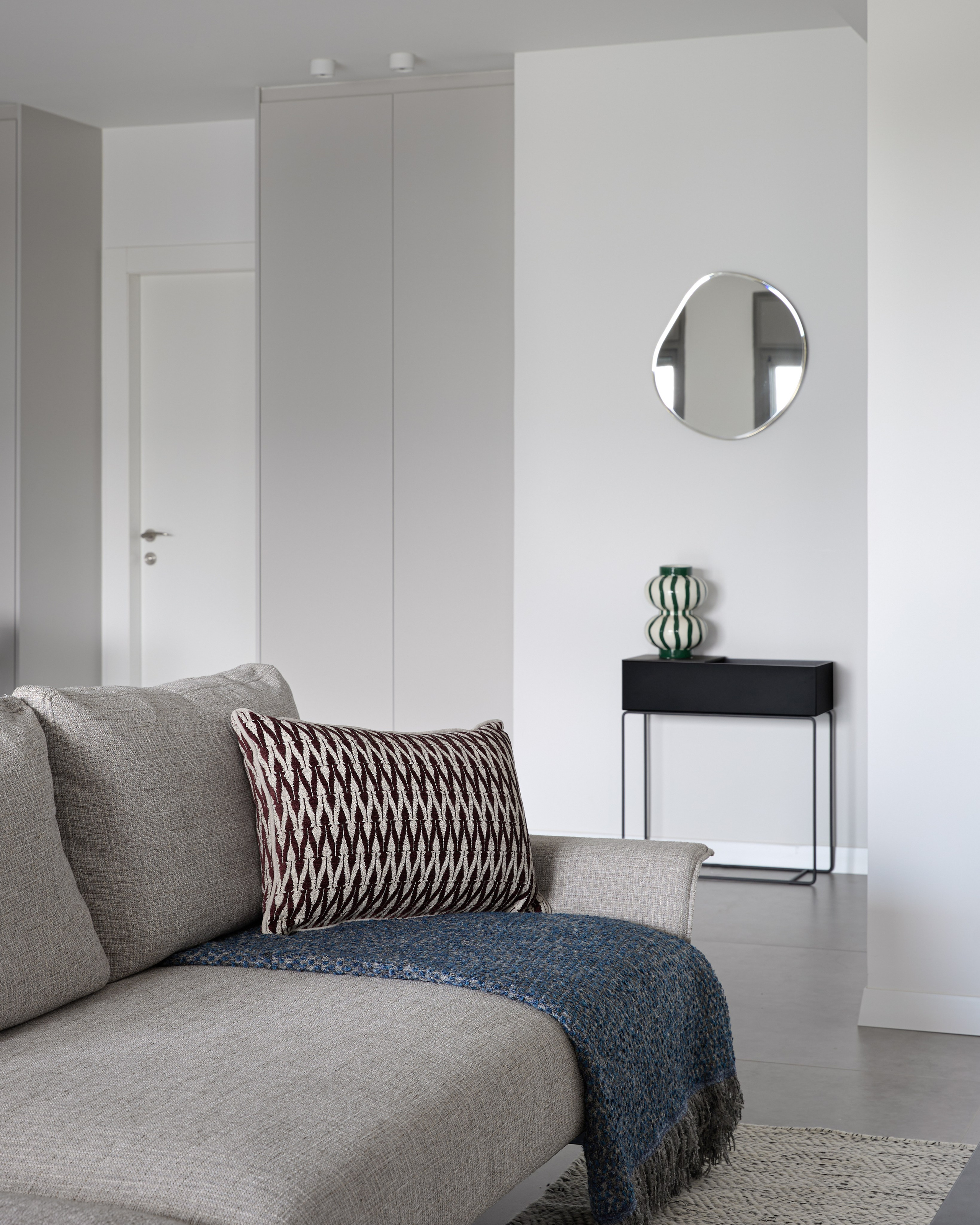 Apartment. Interior Design by Sapir Litichevskey. Interior Photography & Video in Israel